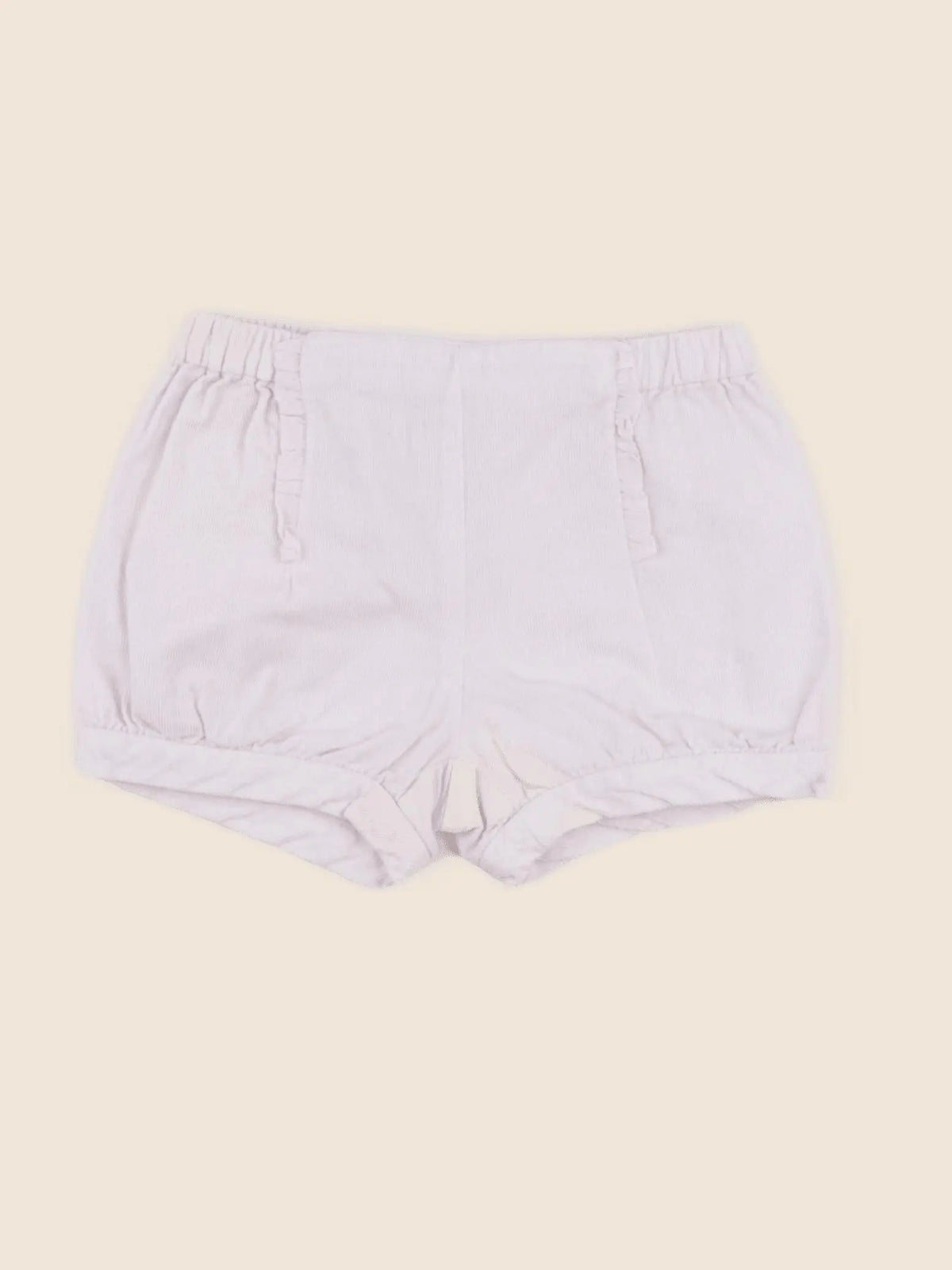 Jacadi - short rose - 24 mois