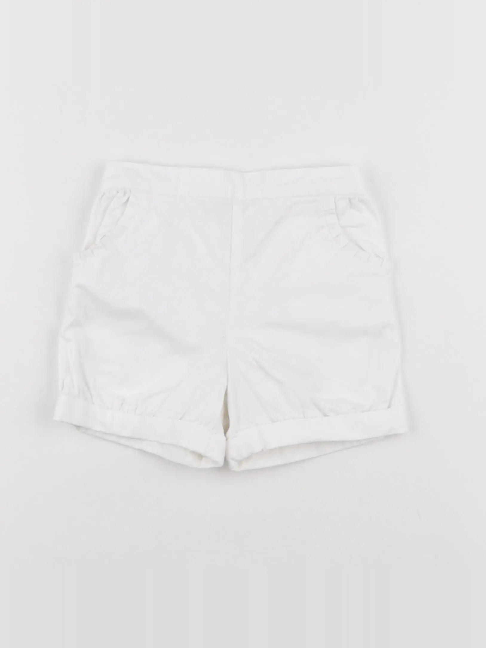 Jacadi - short blanc - 36 mois