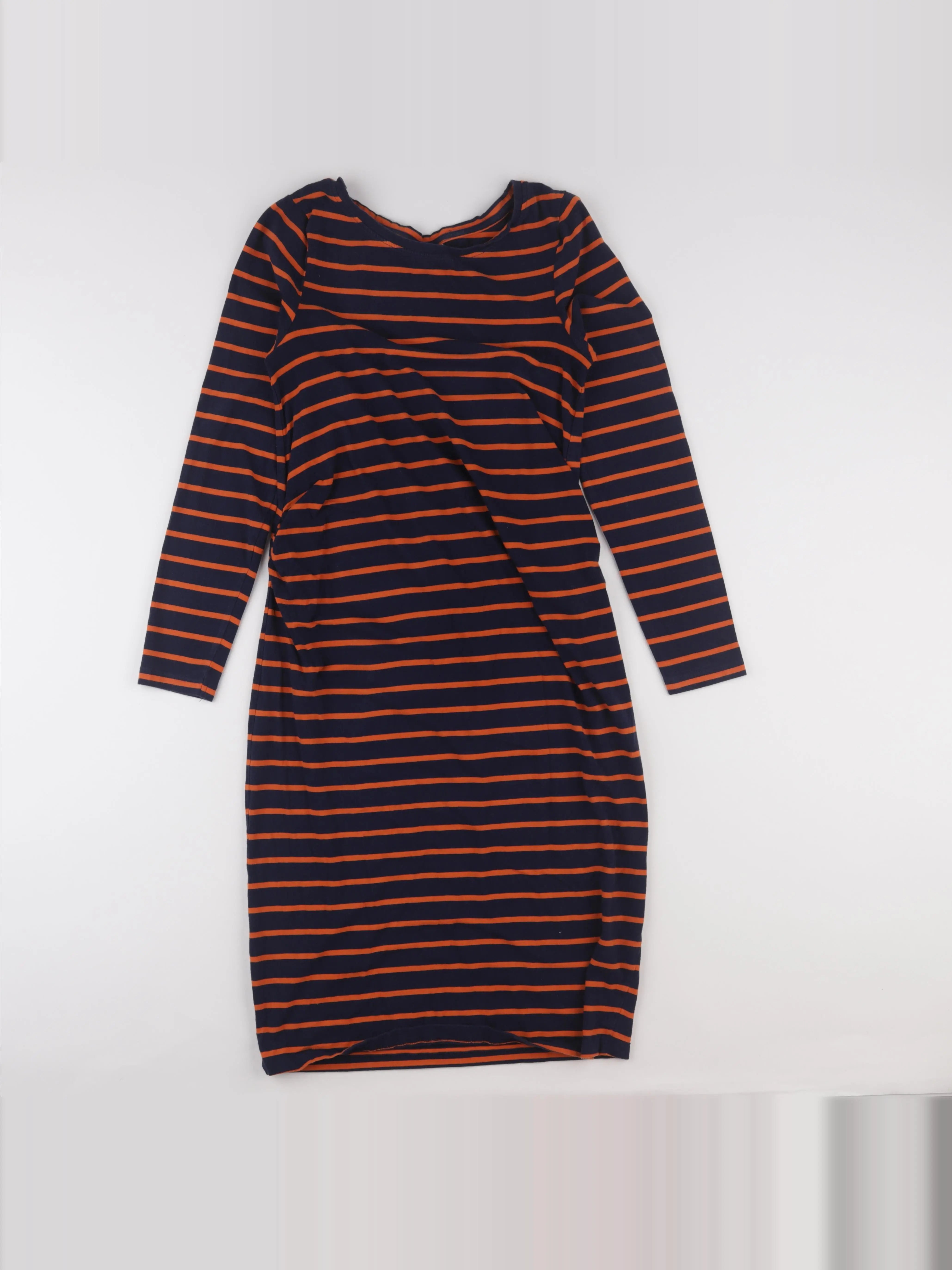 Only maternité - robe grossesse noir - l