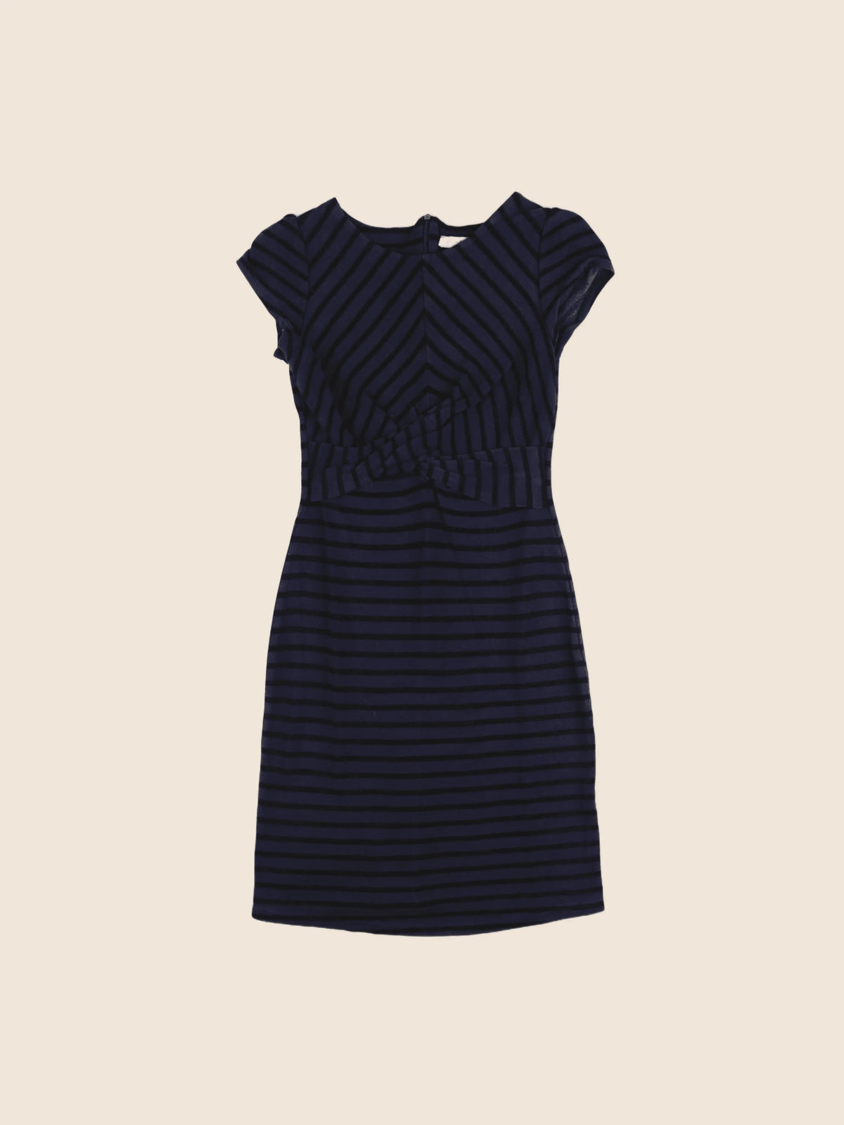 Envie de fraise - robe allaitement, grossesse bleu - 36