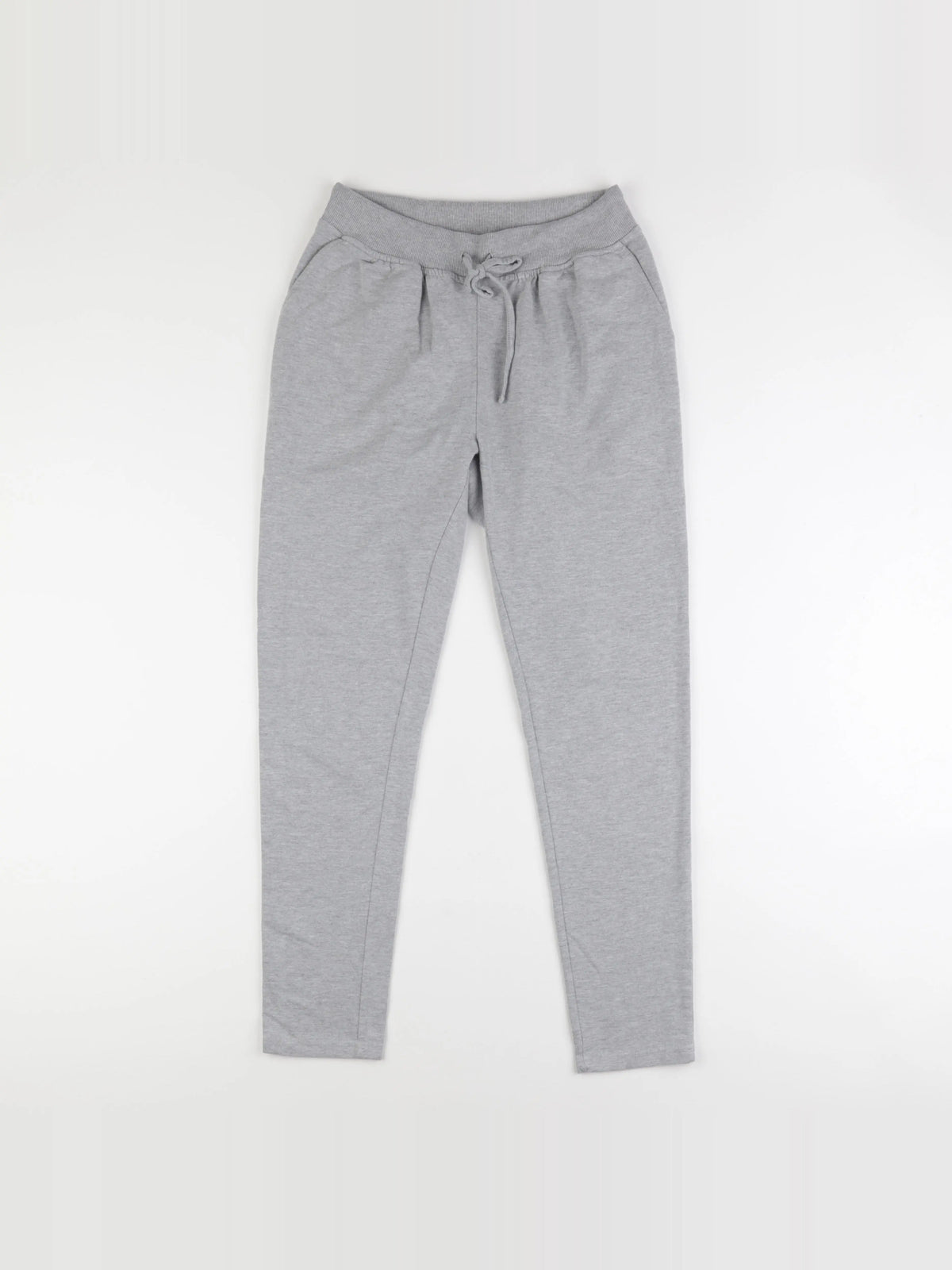 Vertbaudet - jogging grossesse gris - 34 à 36