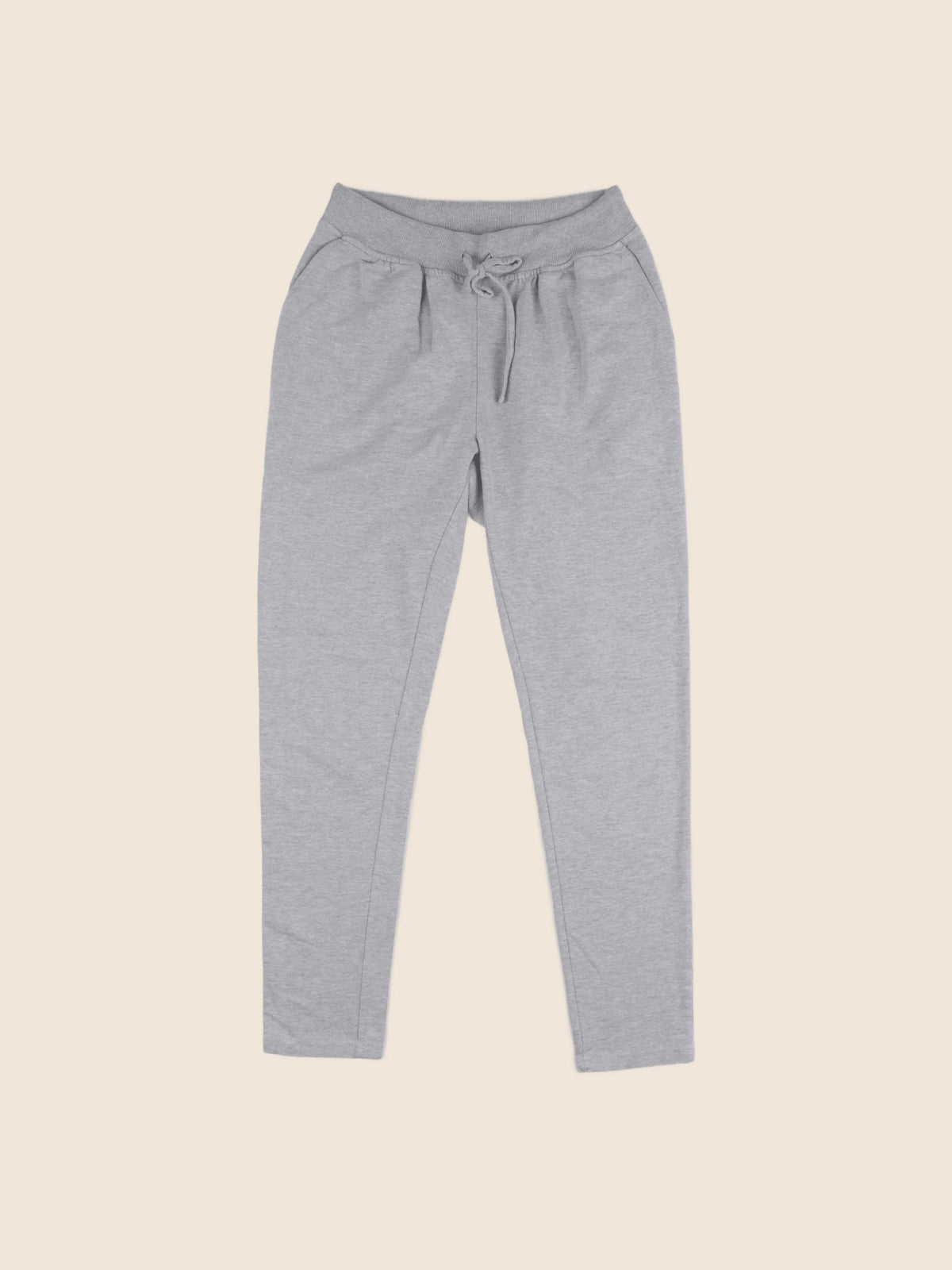 Vertbaudet - jogging grossesse gris - 34 à 36