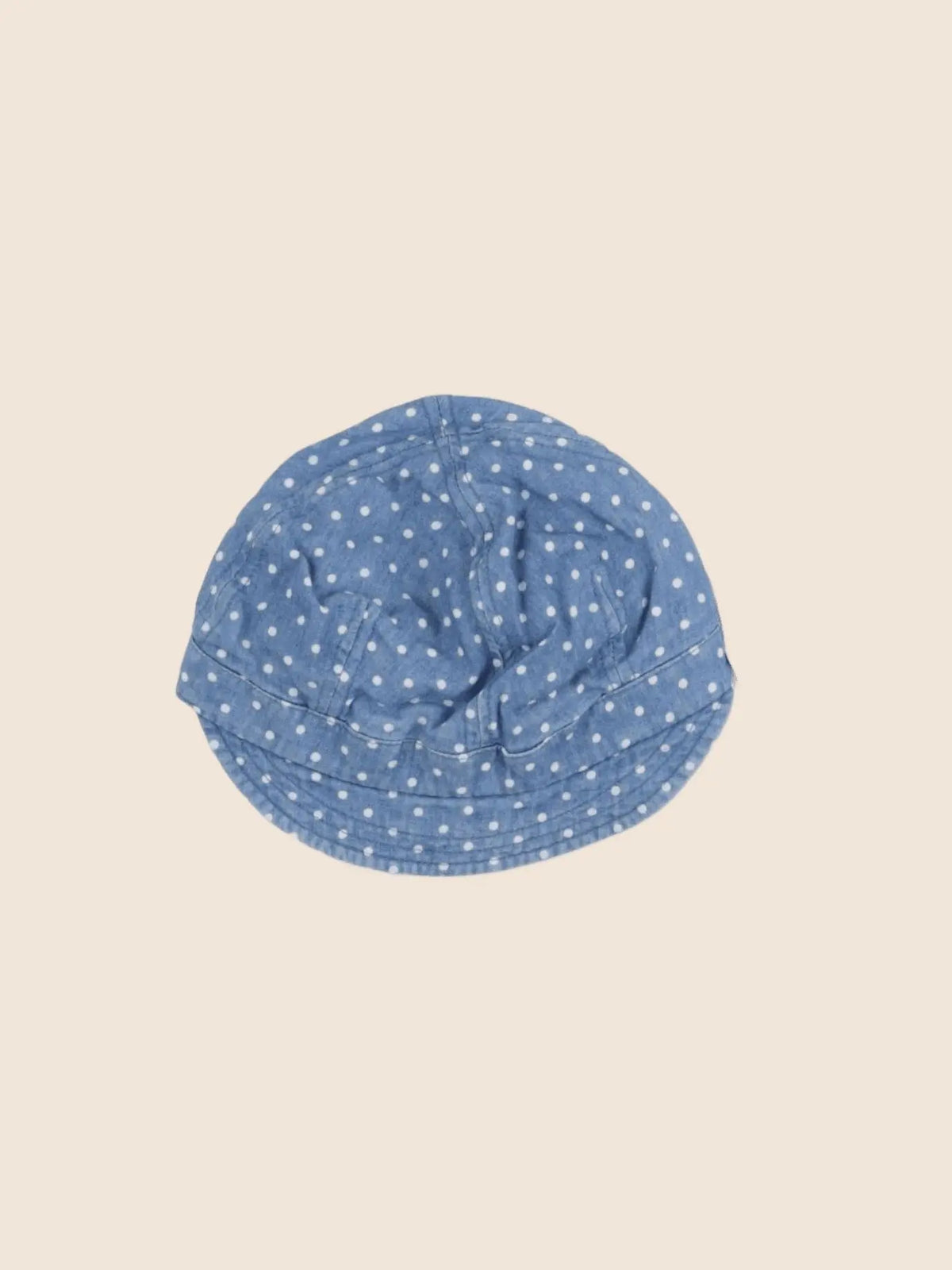 Vertbaudet - chapeau bleu - 18/24 mois