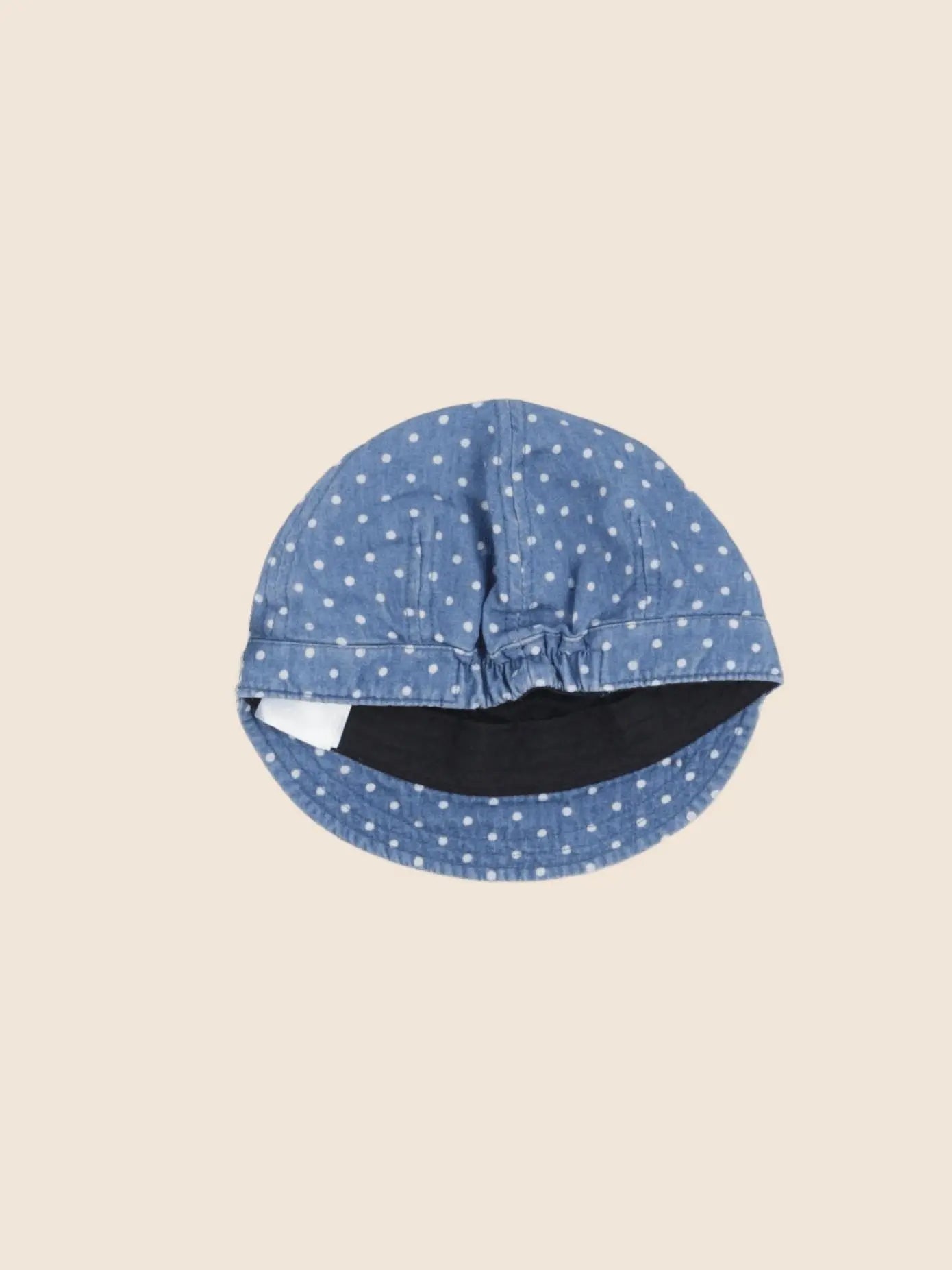 Vertbaudet - chapeau bleu - 18/24 mois