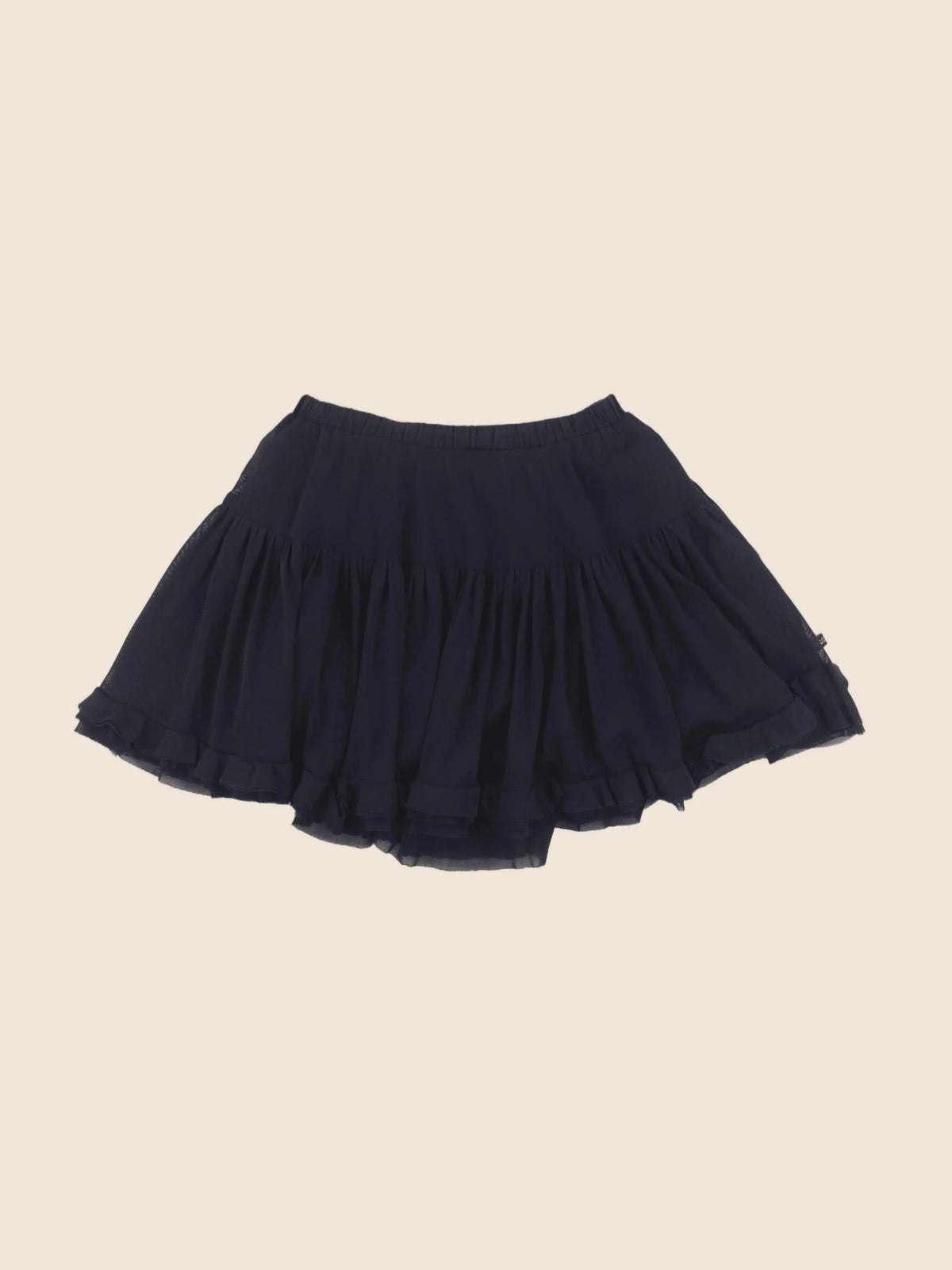 IKKS - jupe bleu - 8 ans