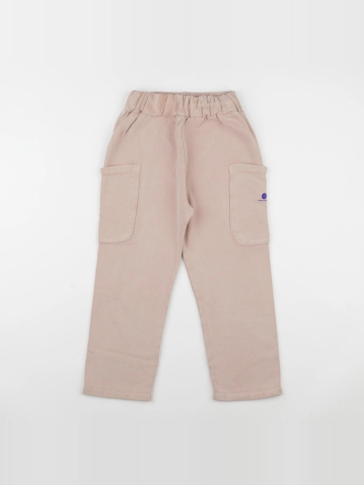 Pantalon Joe Fleece Sunkiss