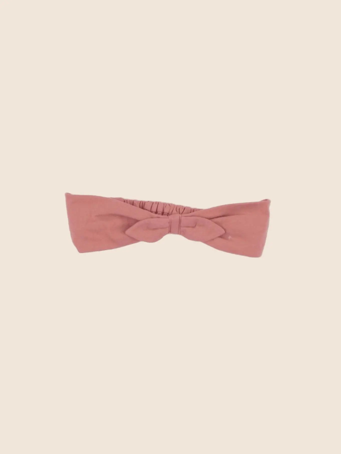 Vertbaudet - bandeau rose - 2 ans