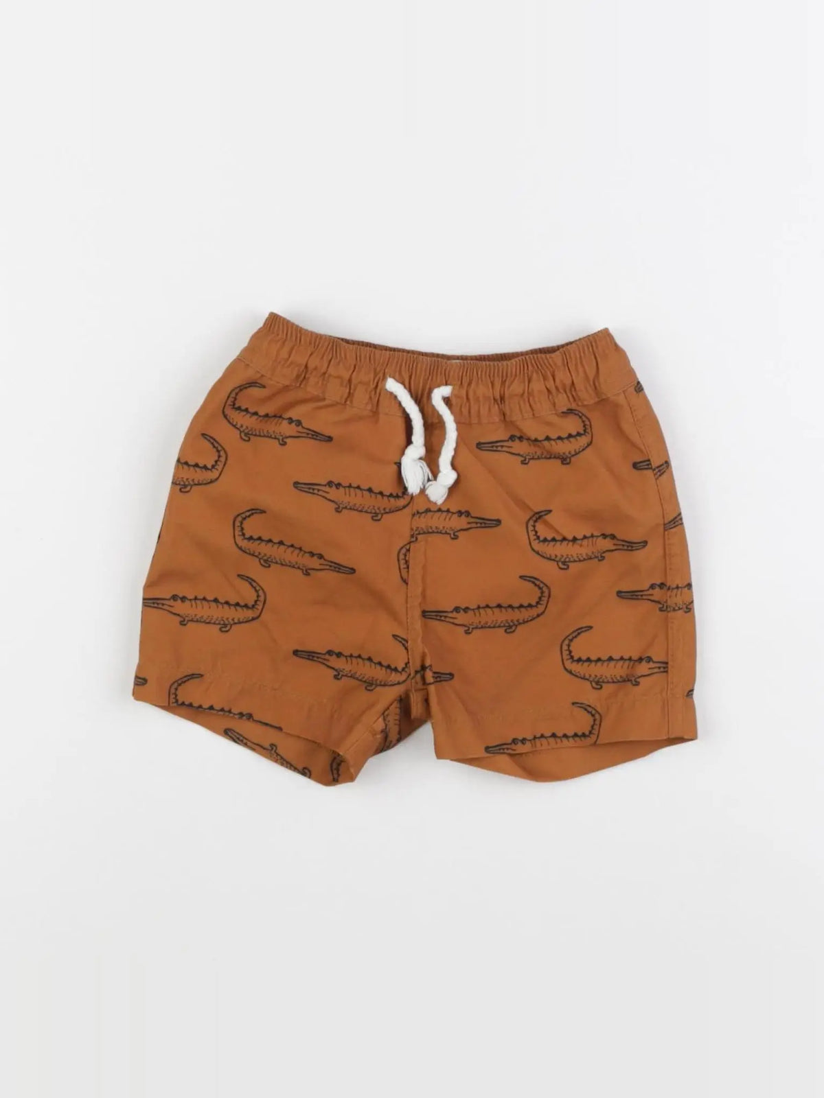 Sproet & Sprout - maillot de bain marron - 12 mois