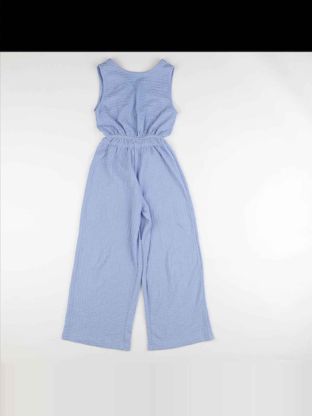 Zara - combinaison bleu - 8 ans