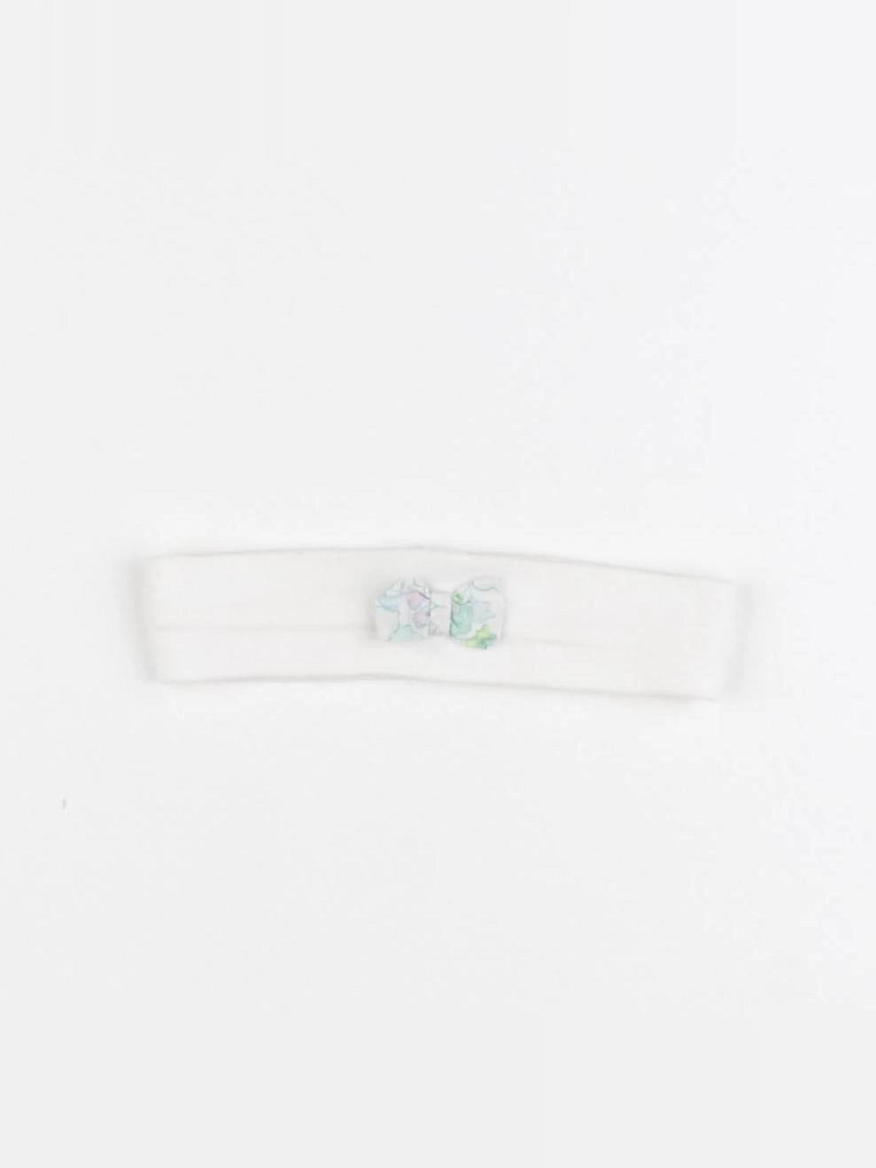 Jacadi - bandeau beige - 3/6 mois