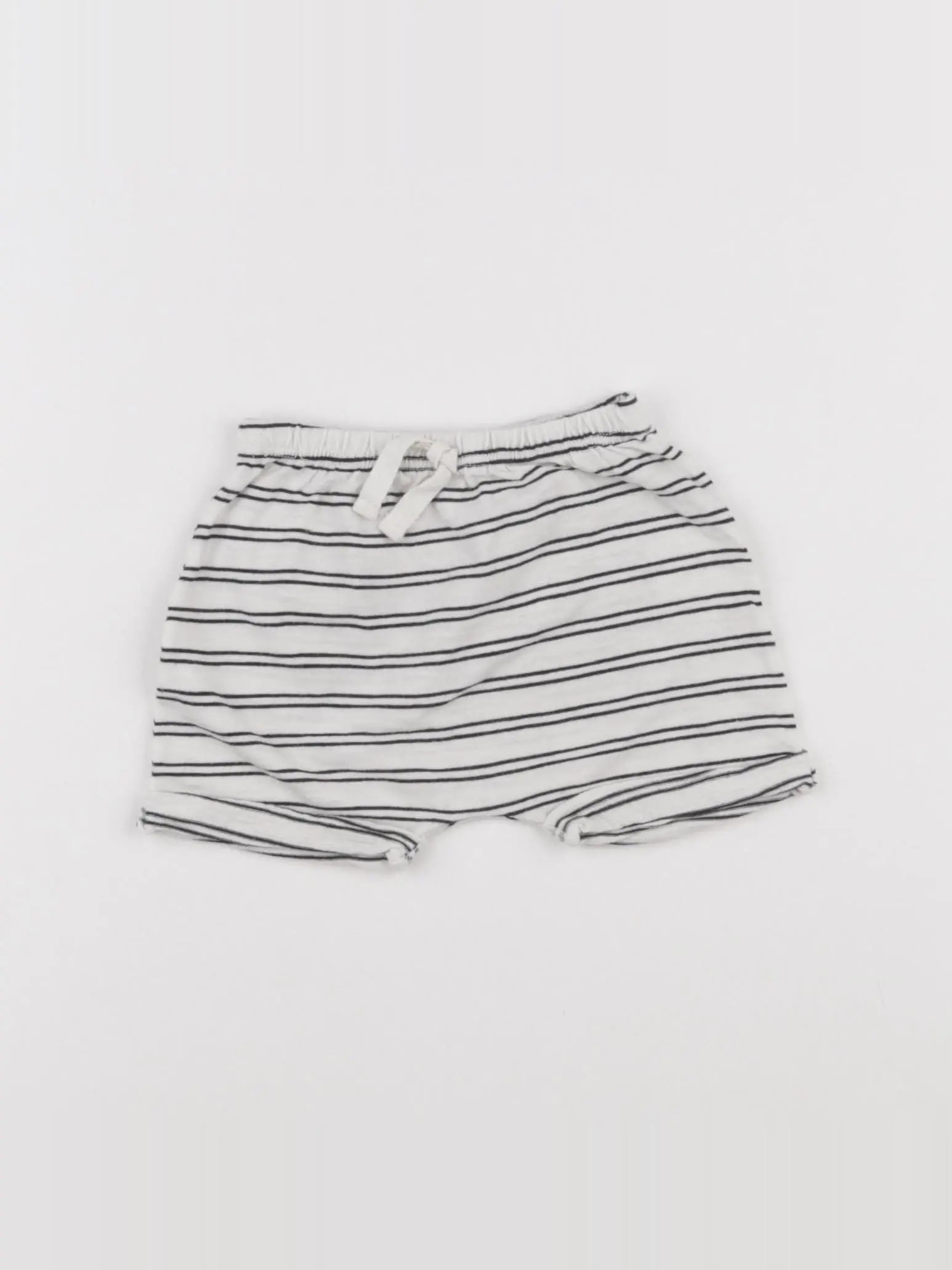 1+ In the family - bloomer beige - 1 mois