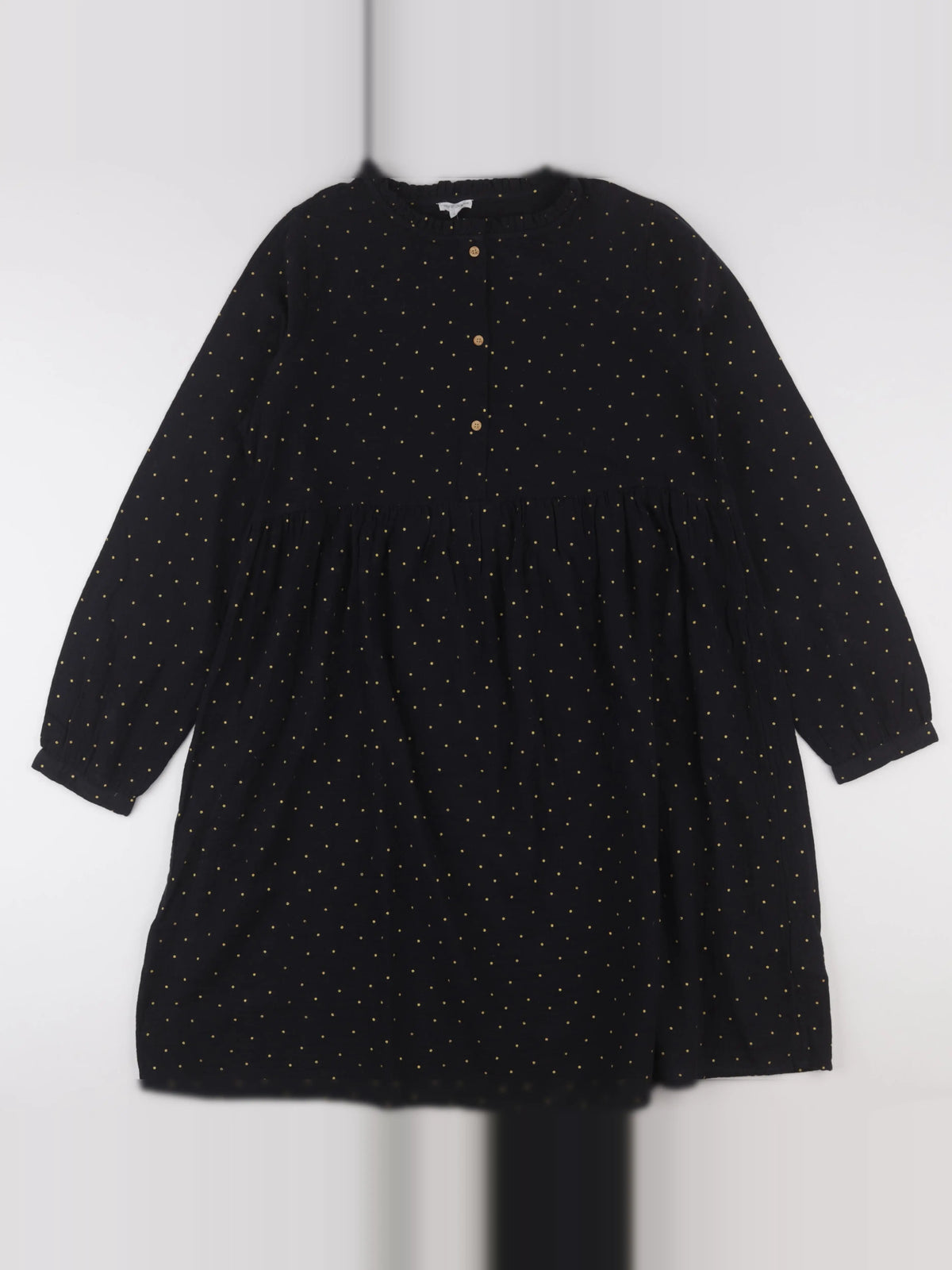 Vertbaudet - robe grossesse bleu - 40