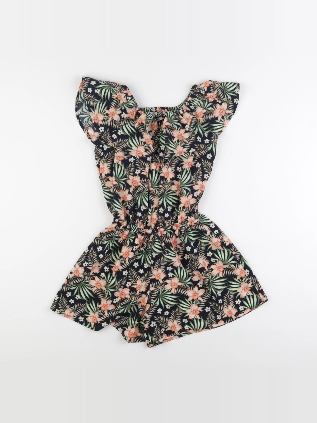 Name it - combinaison bleu - 10 ans