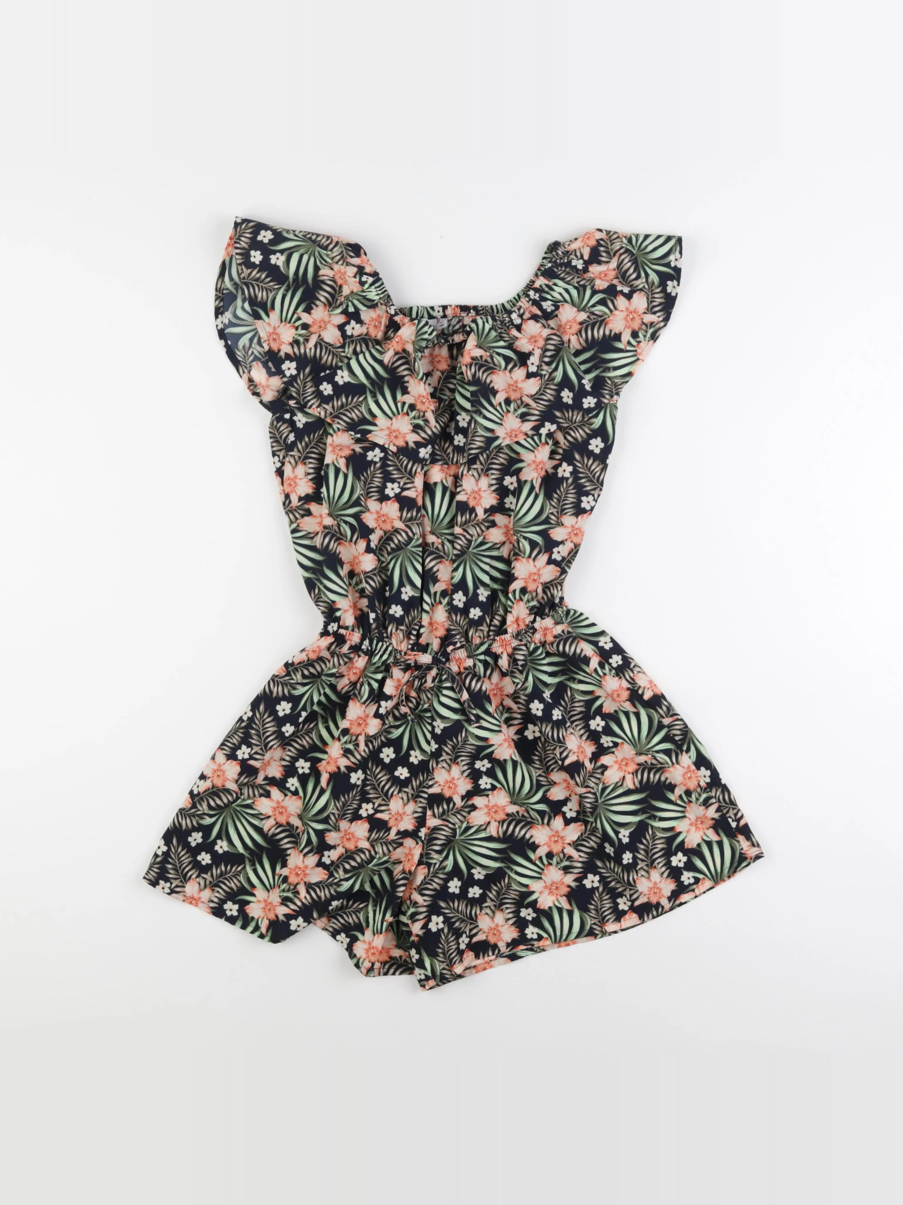 Name it - combinaison bleu - 10 ans