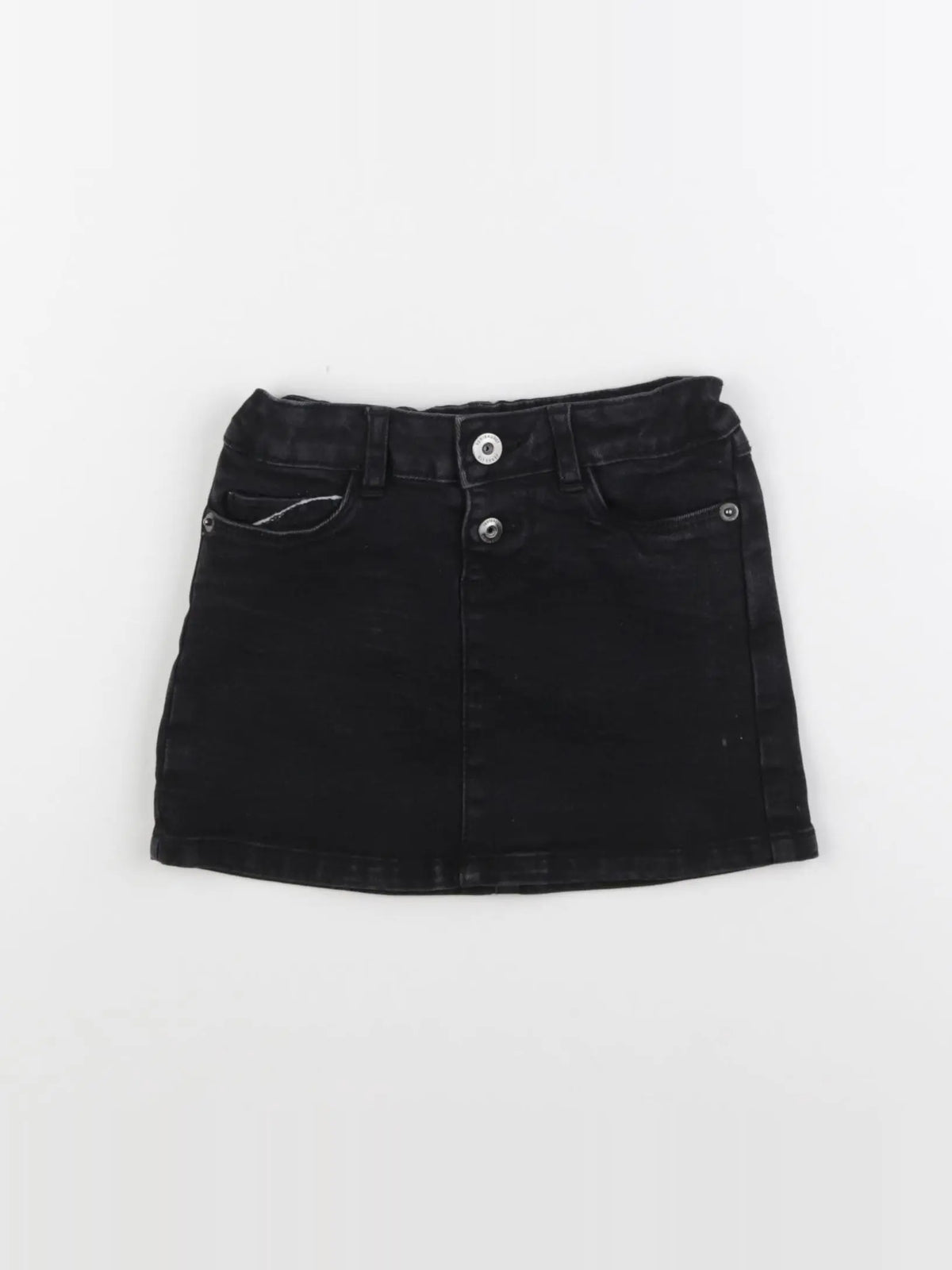 Vertbaudet - jupe noir - 3 ans