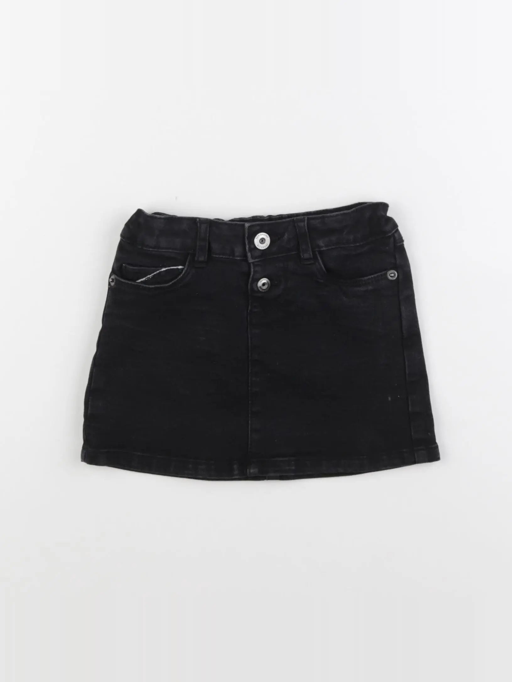 Vertbaudet - jupe noir - 3 ans