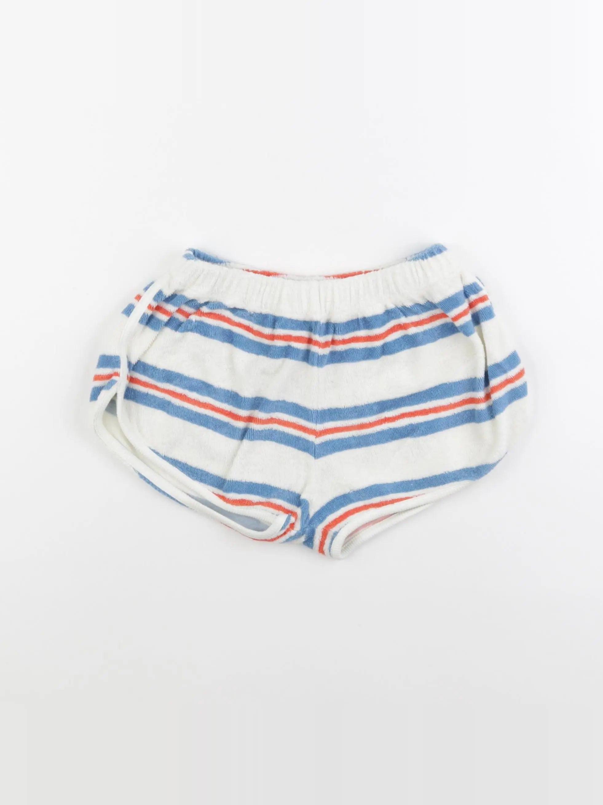 We are kids - short blanc - 10/11 ans