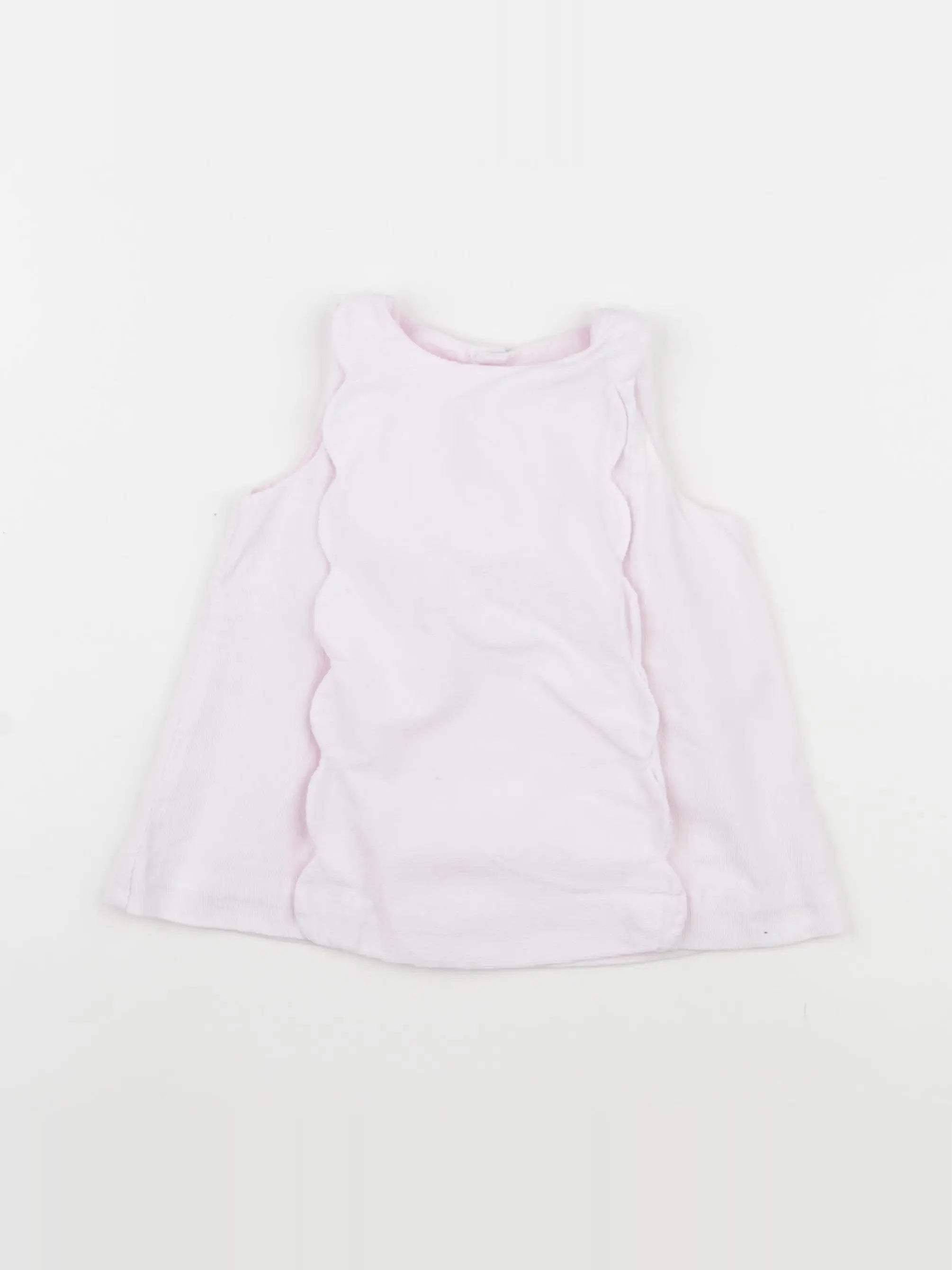 Jacadi - robe rose - 6 mois