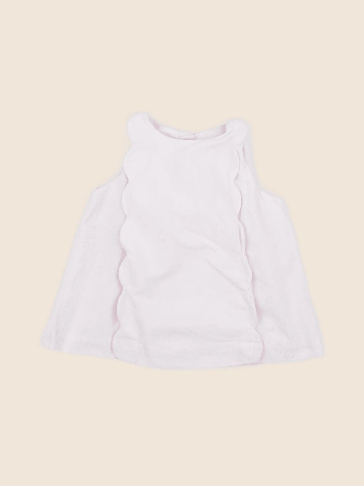 Jacadi - robe rose - 6 mois