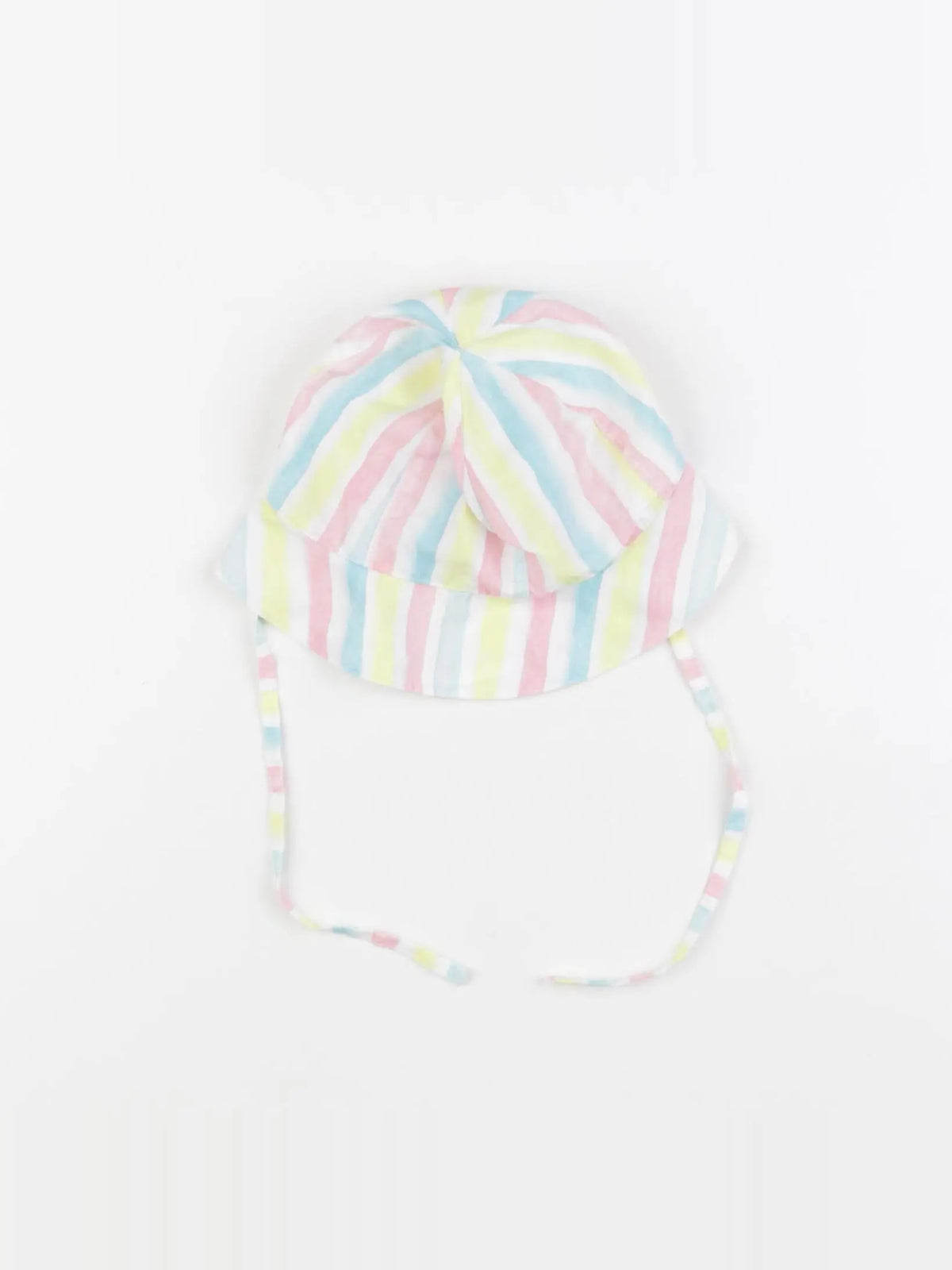 Lola Palacios - chapeau multicolore - 2/3 ans