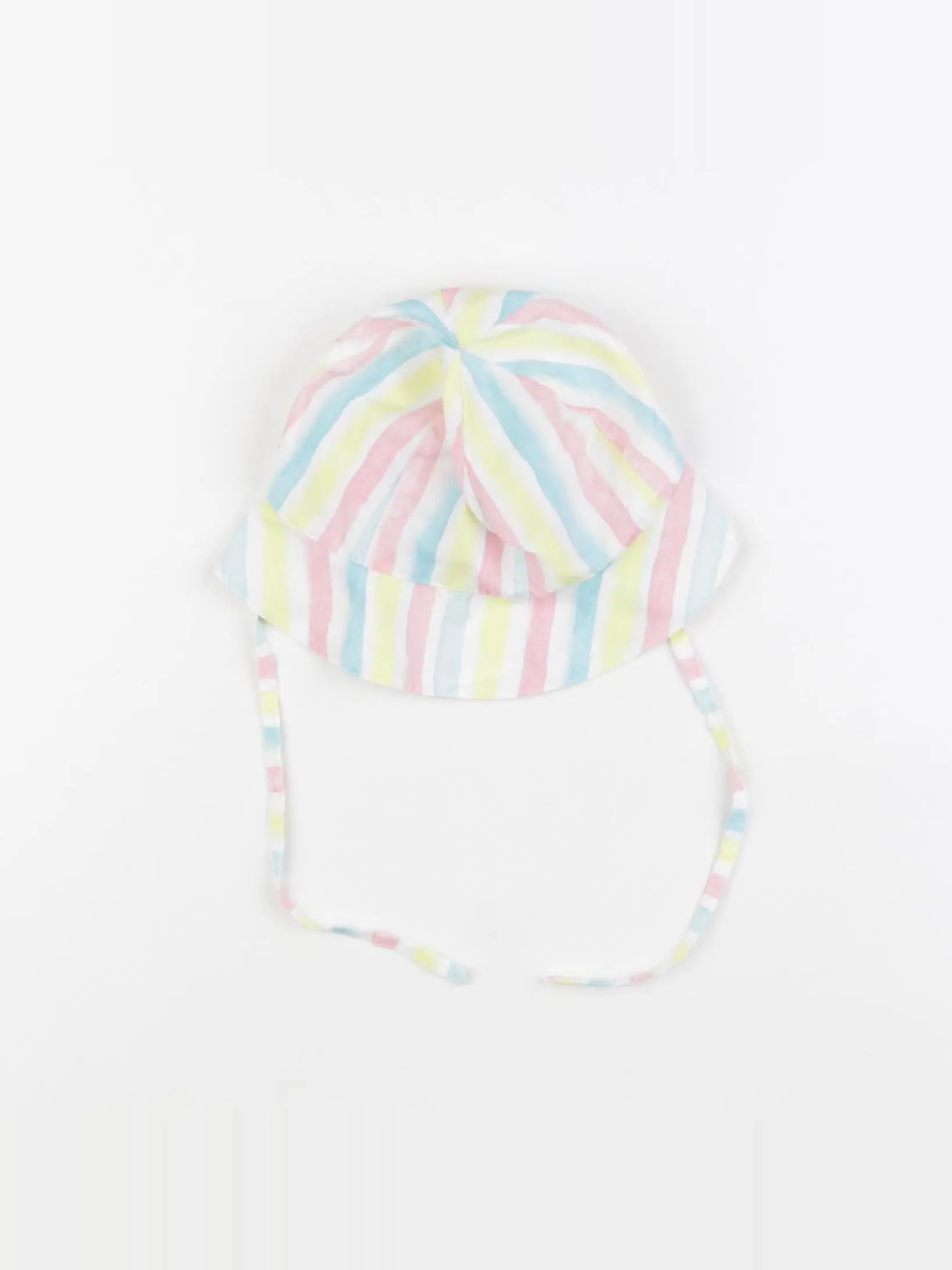 Lola Palacios - chapeau multicolore - 2/3 ans