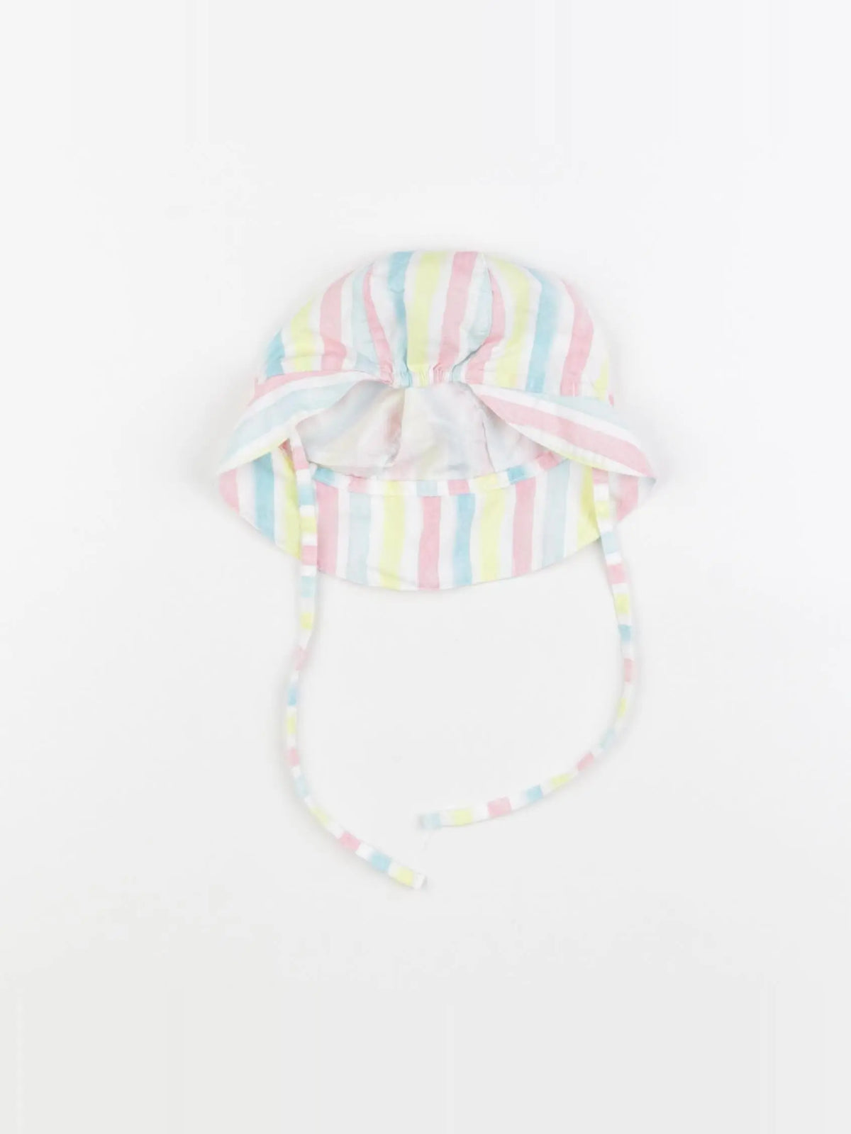 Lola Palacios - chapeau multicolore - 2/3 ans