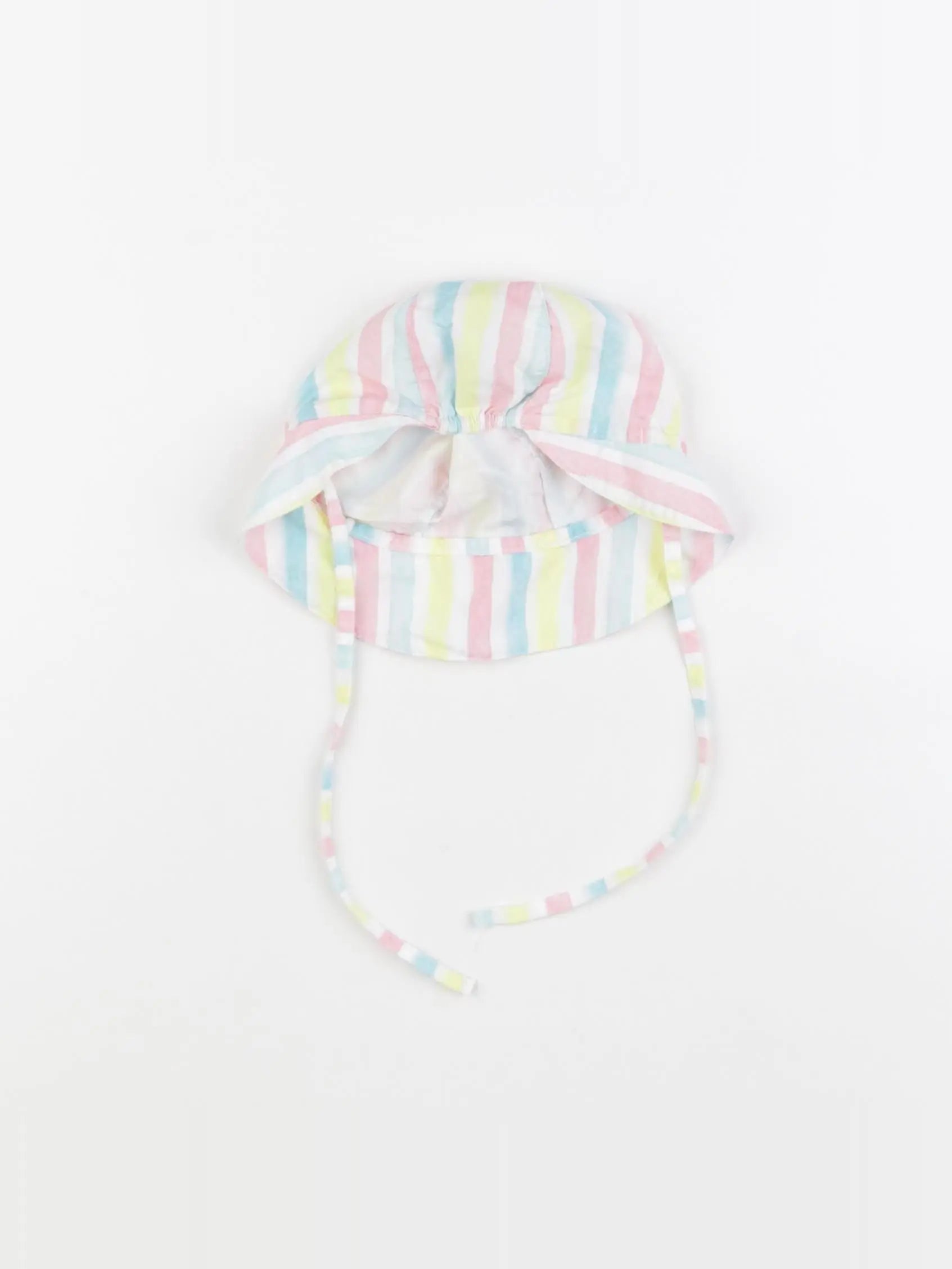 Lola Palacios - chapeau multicolore - 2/3 ans