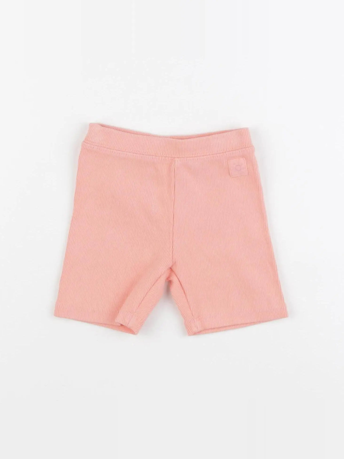 Zara - short rose - 2 ans