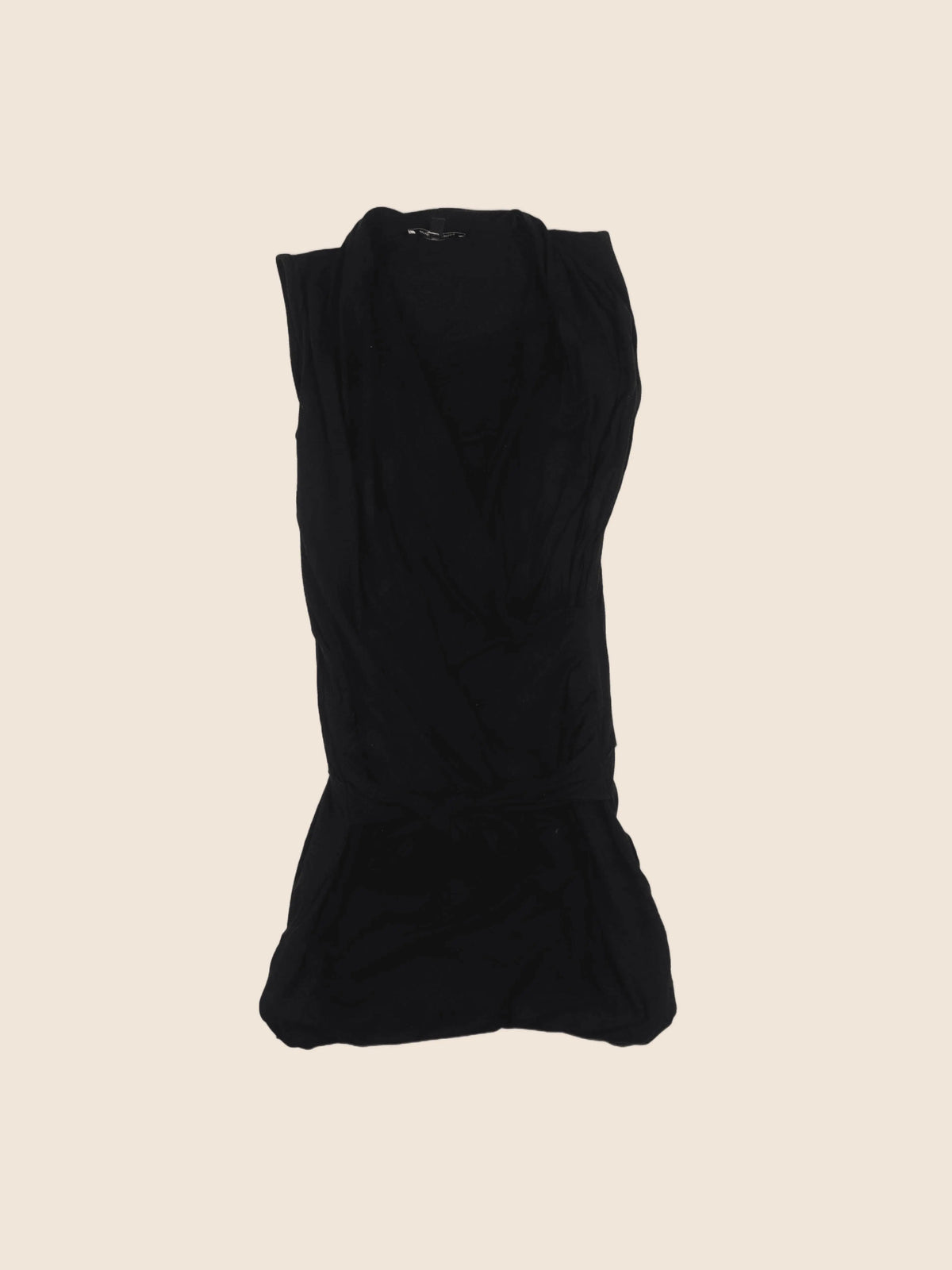 Envie de fraise - robe grossesse noir - 38 à 40