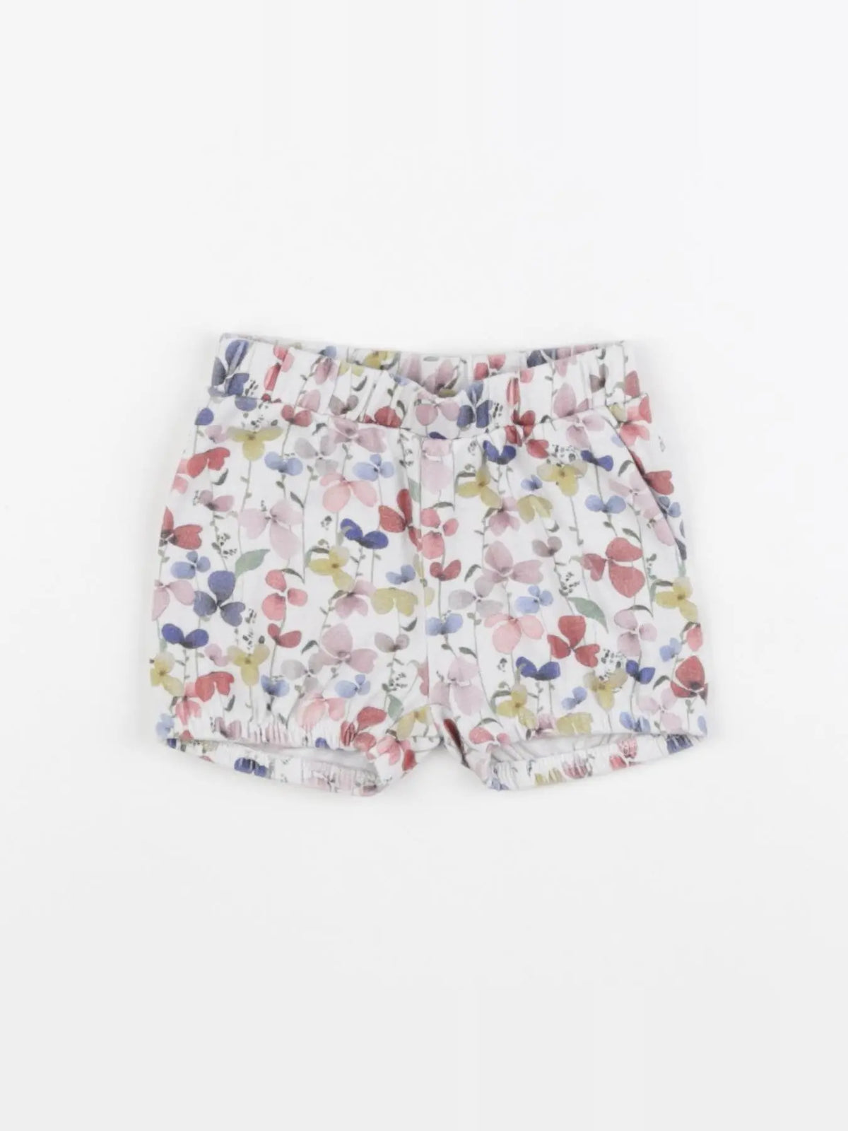Name it - short rose - 1 mois