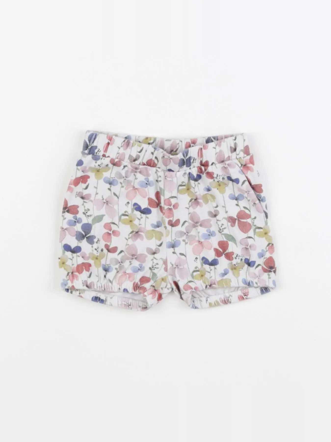 Name it - short rose - 1 mois