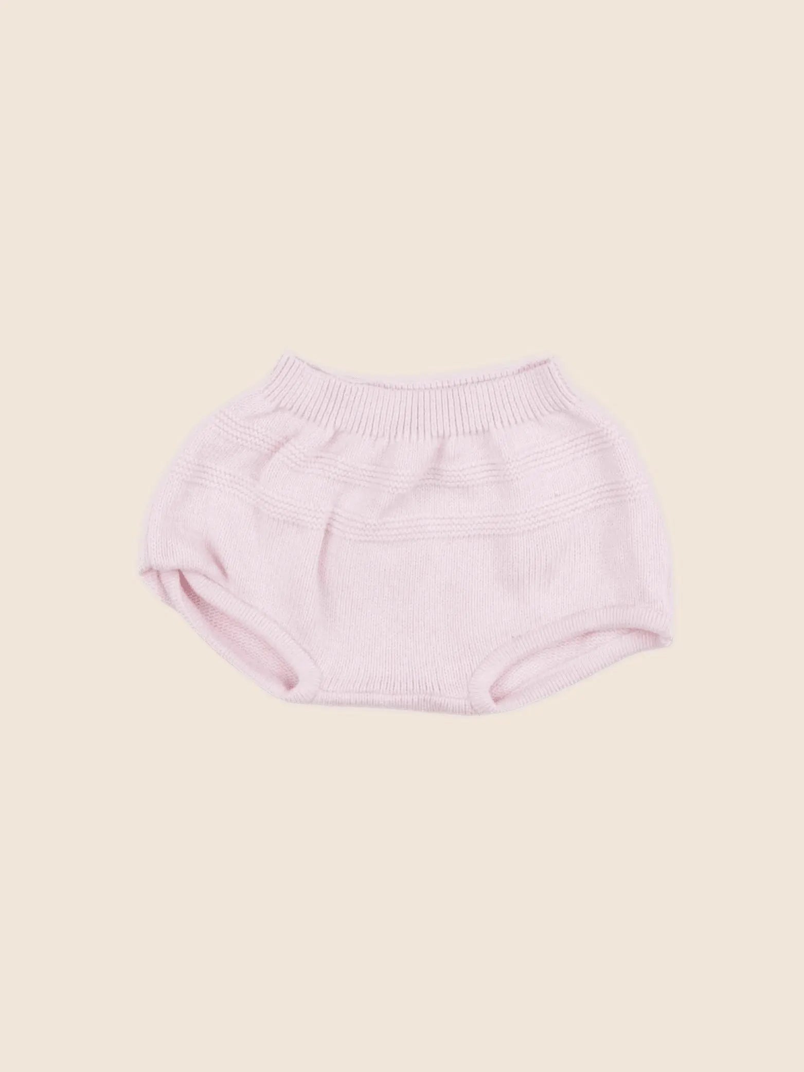 Neck & Neck - bloomer rose - 12/18 mois