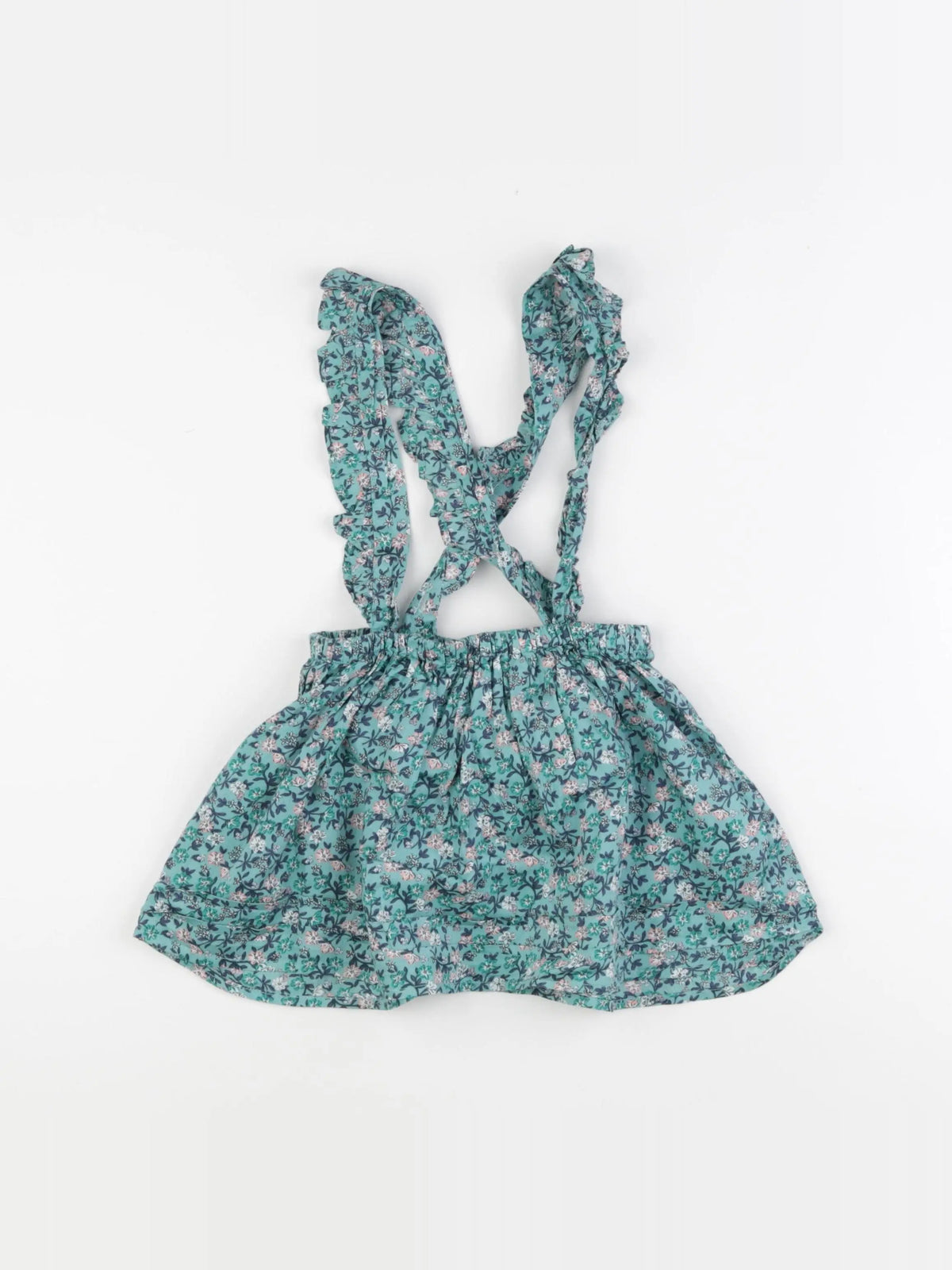 Tape à l'oeil - robe multicolore - 36 mois