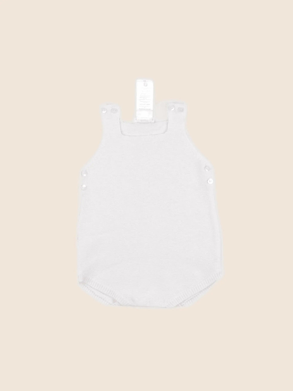 Jacadi - combinaison rose - 6 mois