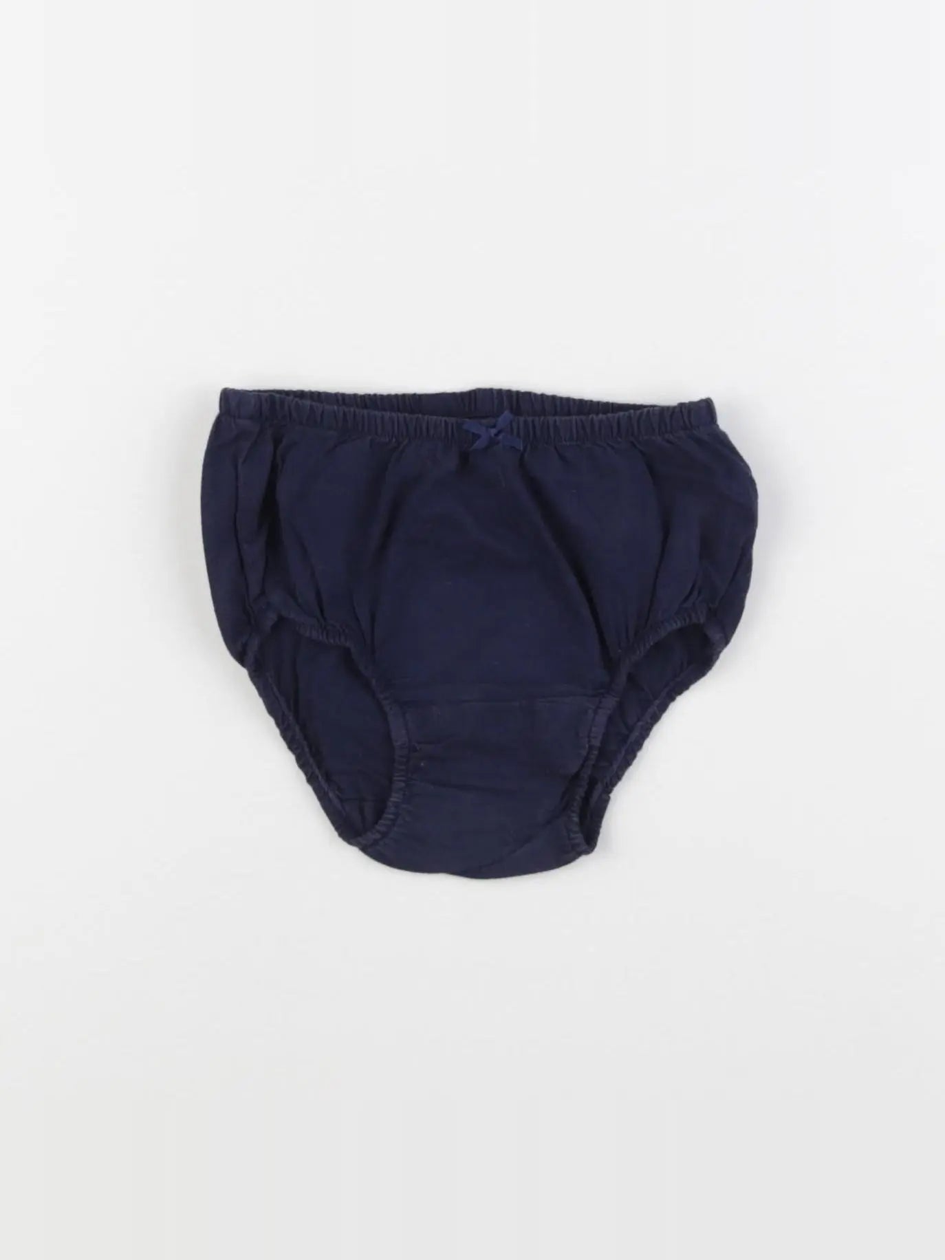 GAP - bloomer bleu - 18/24 mois
