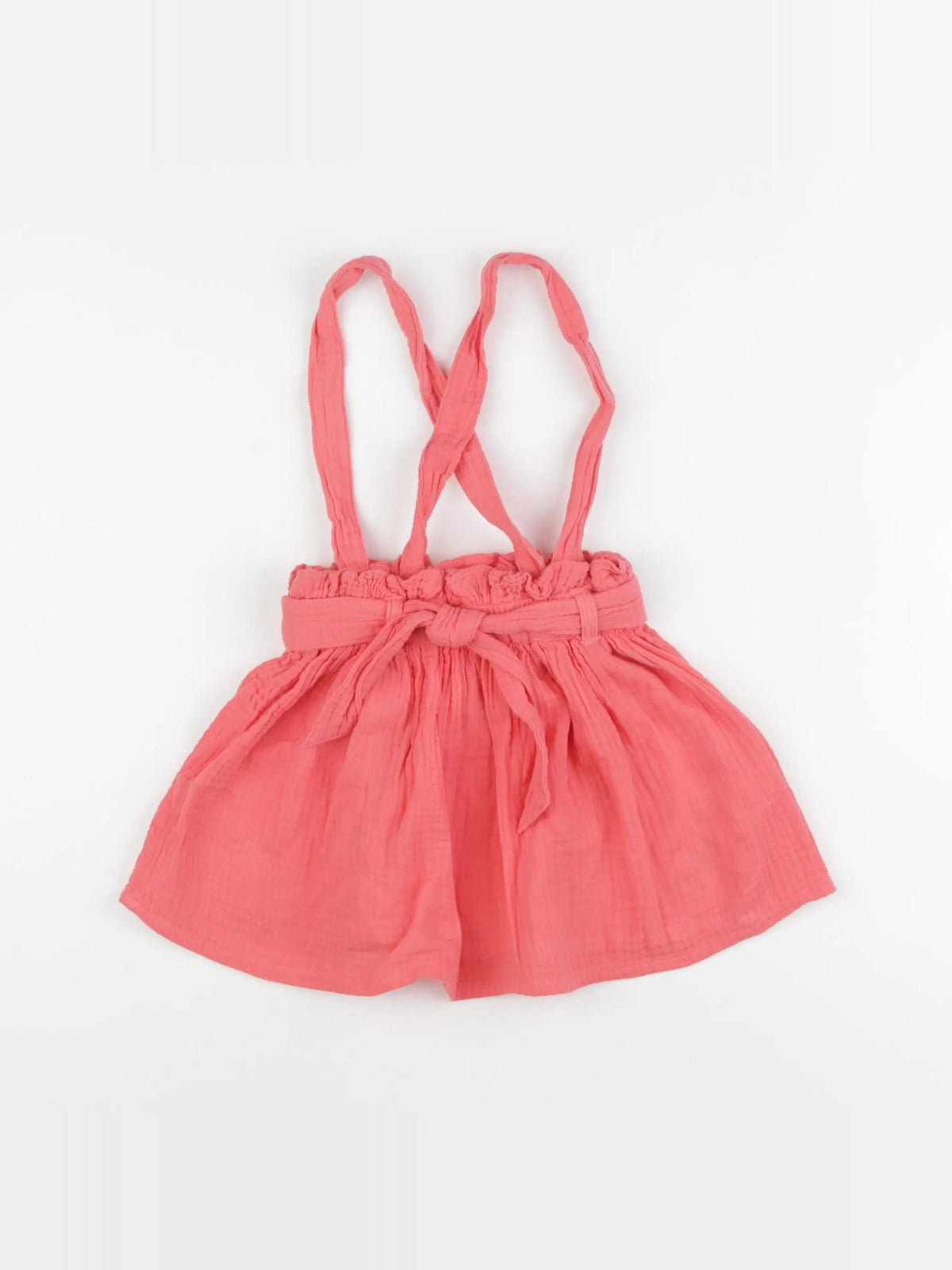 Vertbaudet - jupe rose - 3 ans