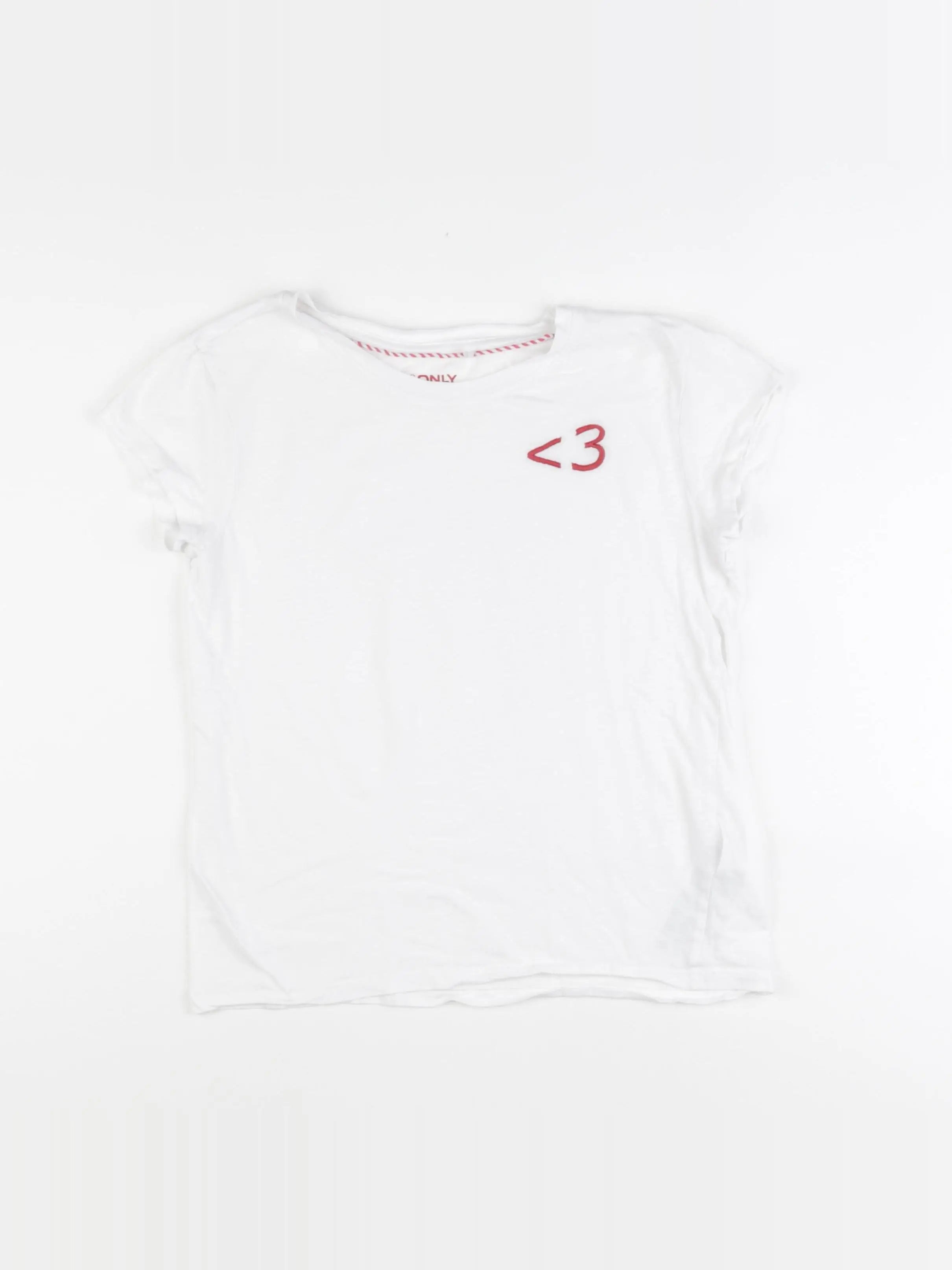 Kids Only - tee-shirt blanc - 14 ans