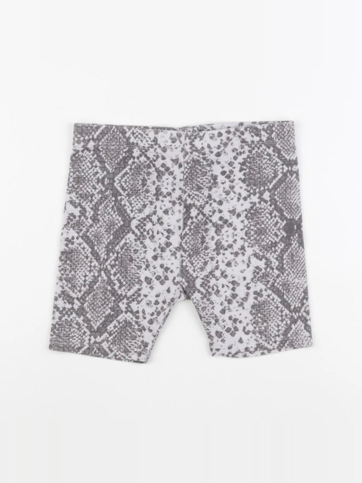 Next - legging court multicolore - 8 ans