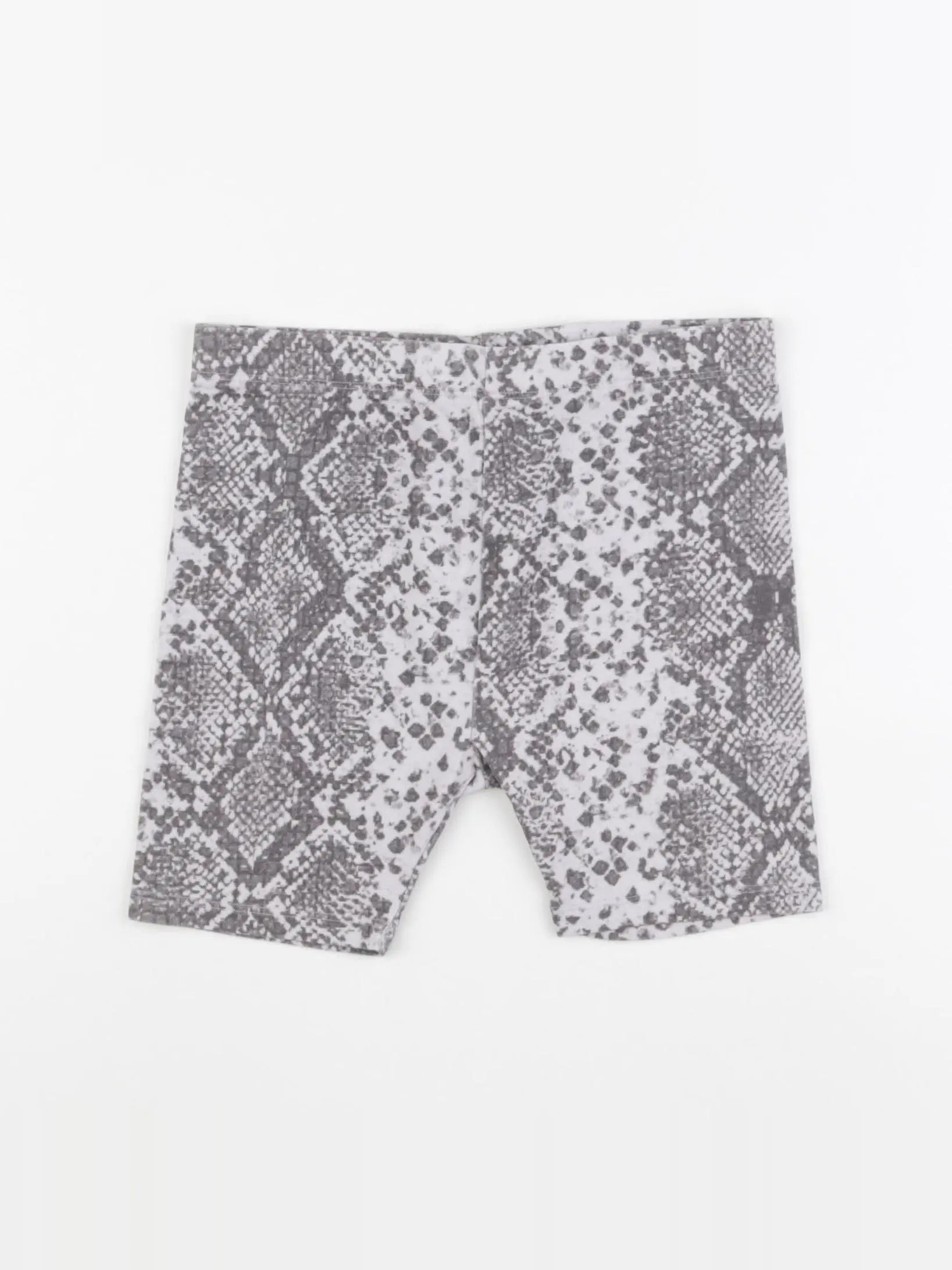 Next - legging court multicolore - 8 ans