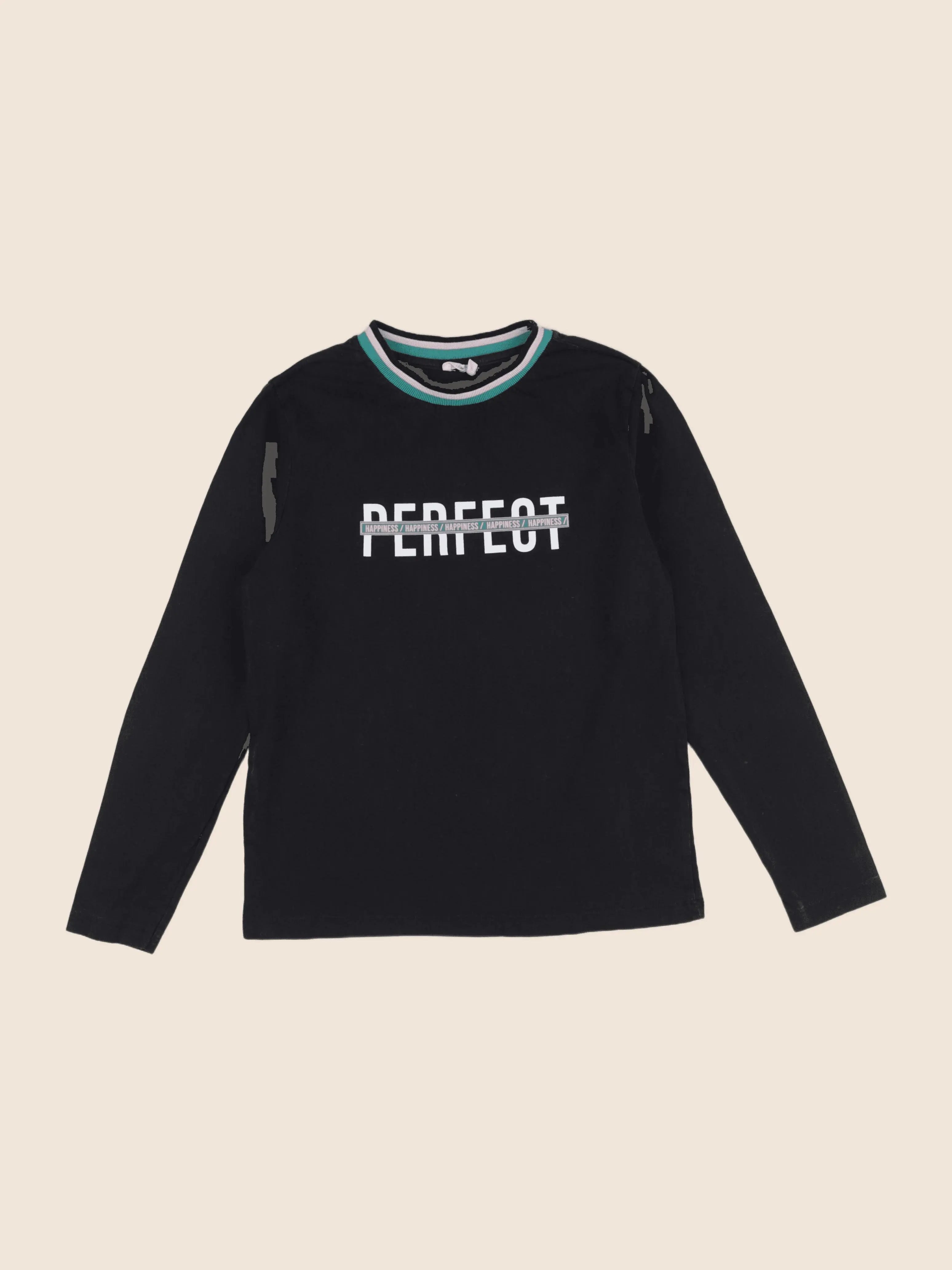 Storytelling - tee-shirt bleu - 12 ans