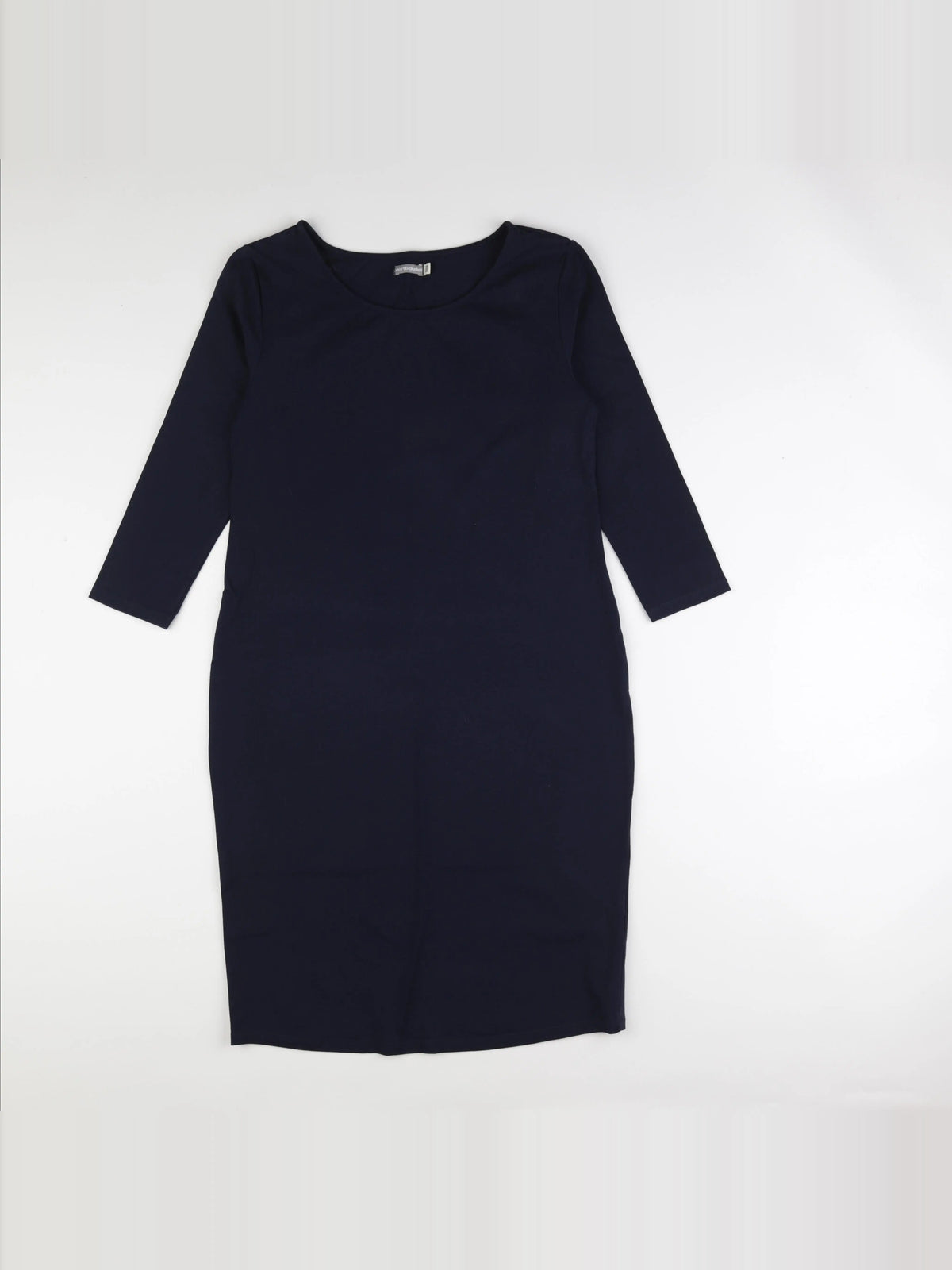 Vertbaudet - robe grossesse bleu - 38 à 40