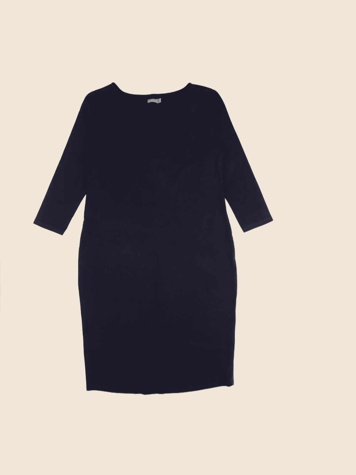 Vertbaudet - robe grossesse bleu - 38 à 40