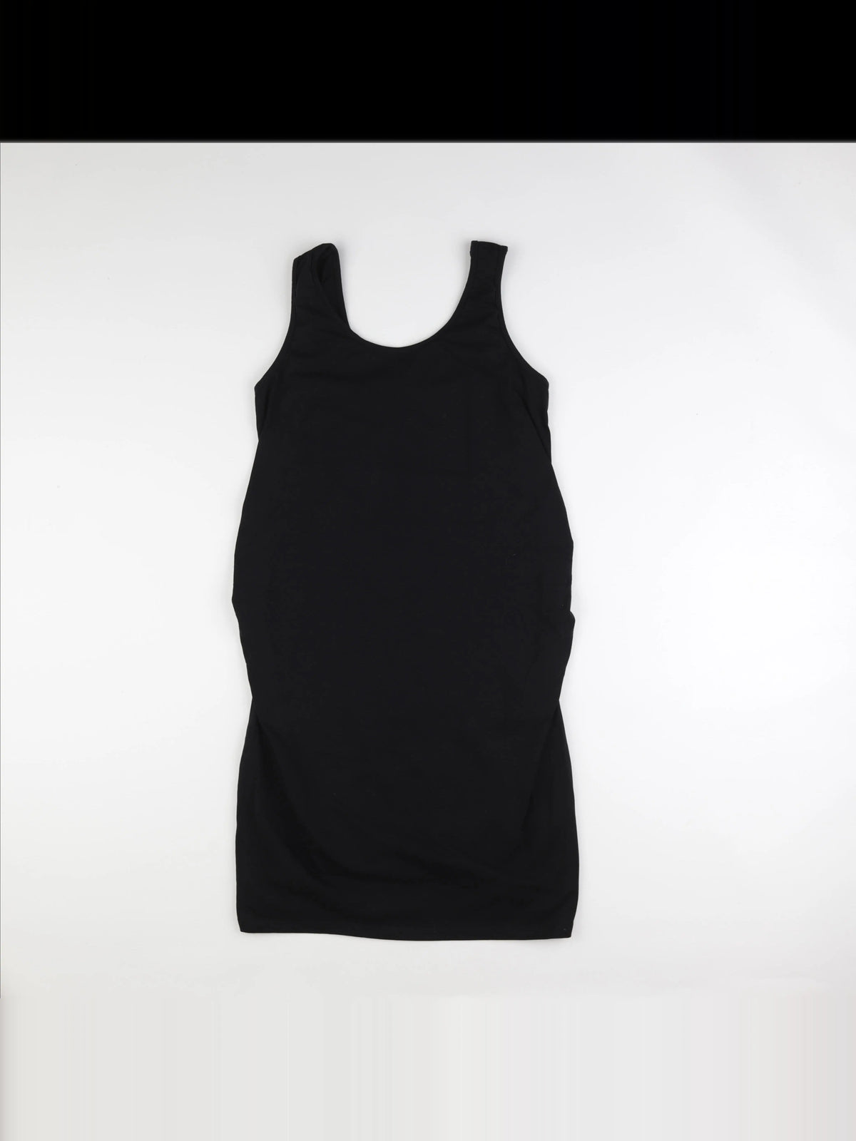 Envie de fraise - robe grossesse noir - 38 à 40