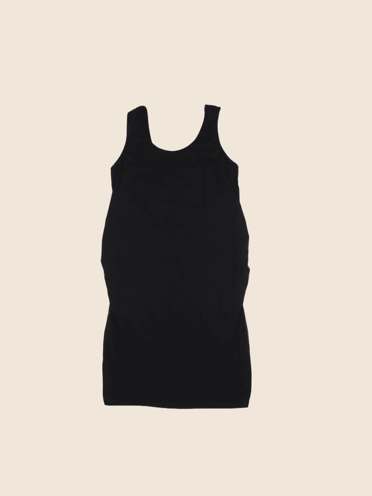 Envie de fraise - robe grossesse noir - 38 à 40