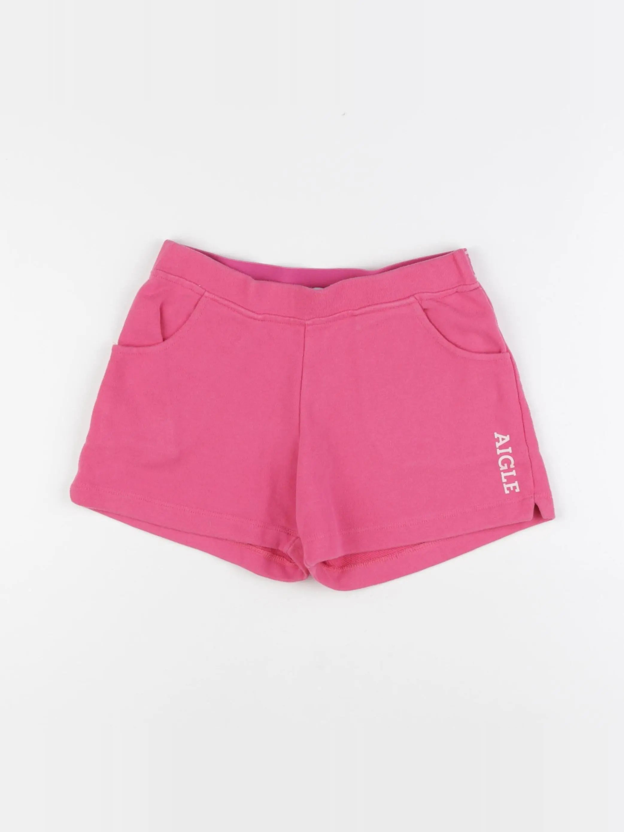 Aigle - short rose - 10 ans