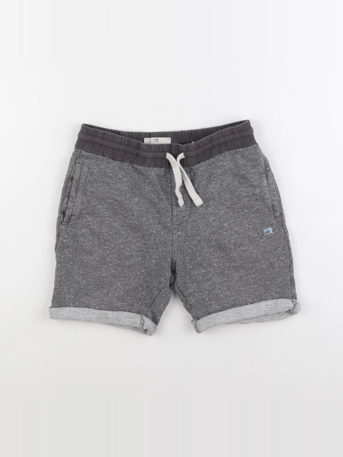 Scotch & Soda - short gris - 8 ans