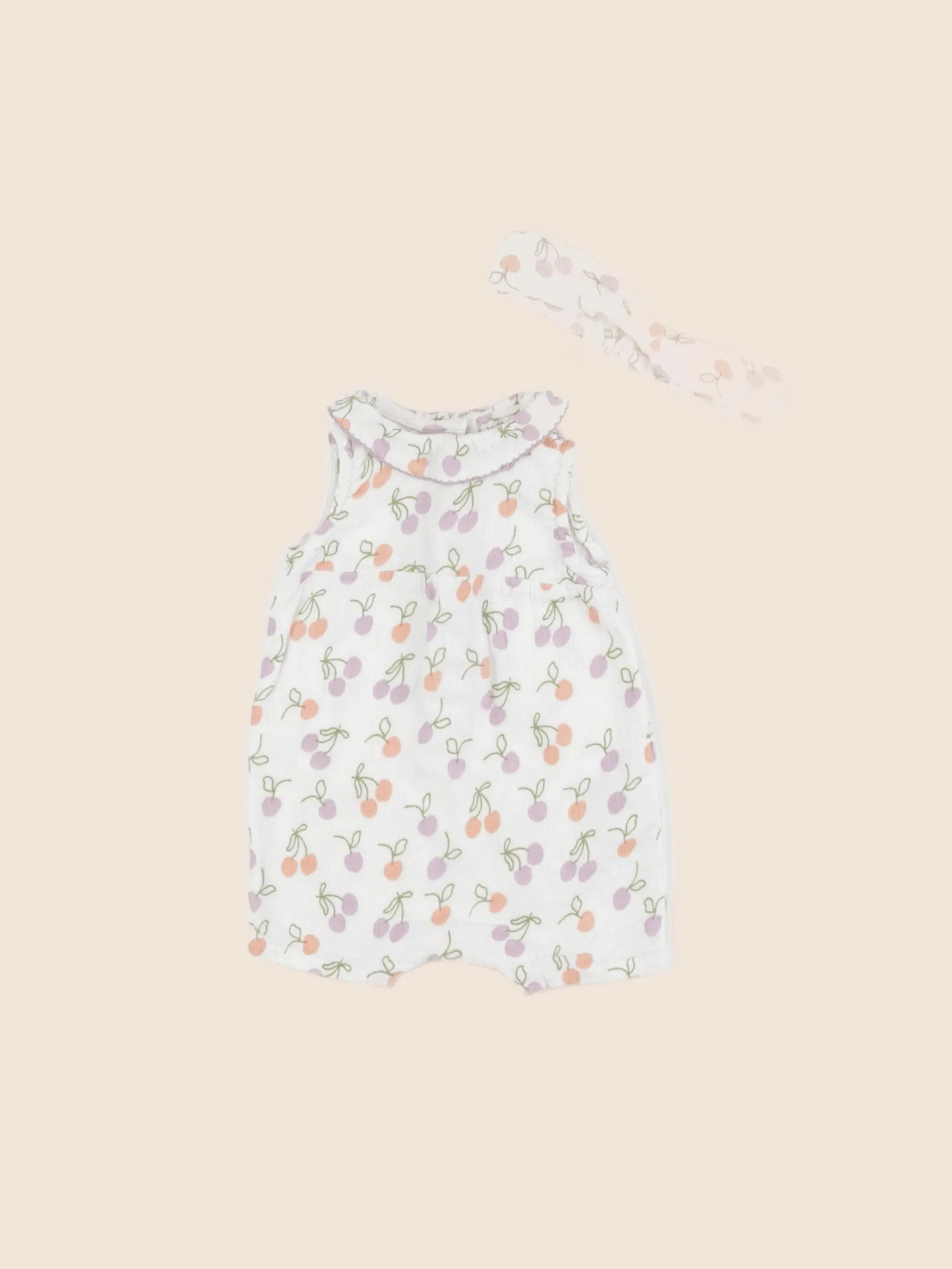 Boutchou - combinaison multicolore - 3 mois