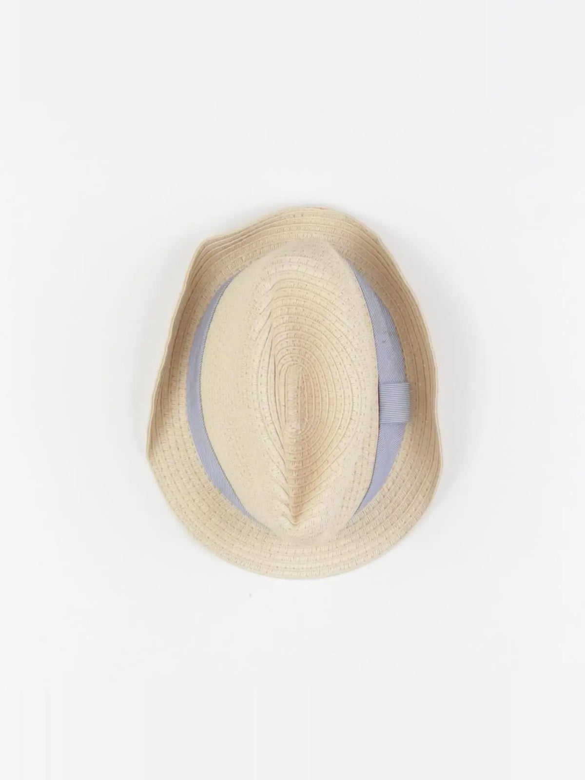 Petit Bateau - chapeau beige - 3/6 mois