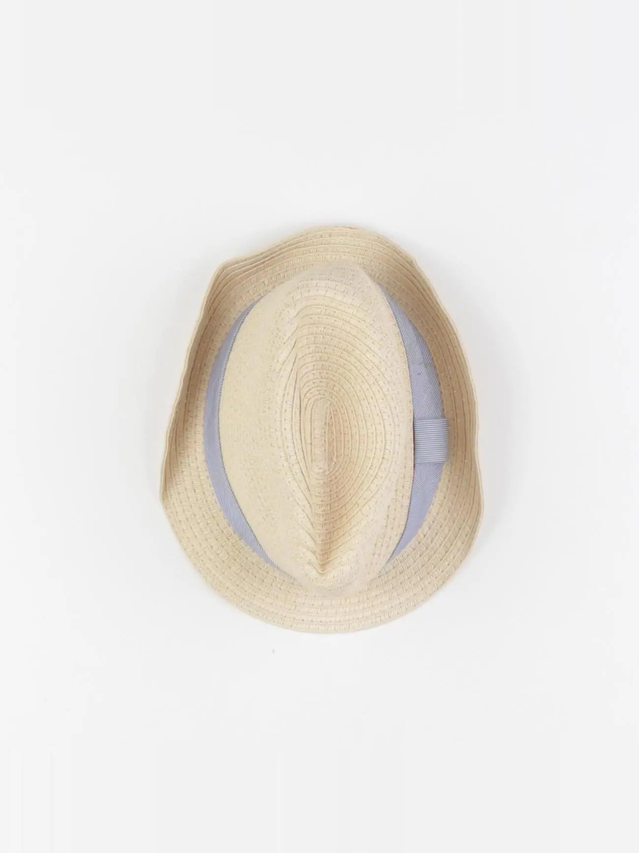 Petit Bateau - chapeau beige - 3/6 mois