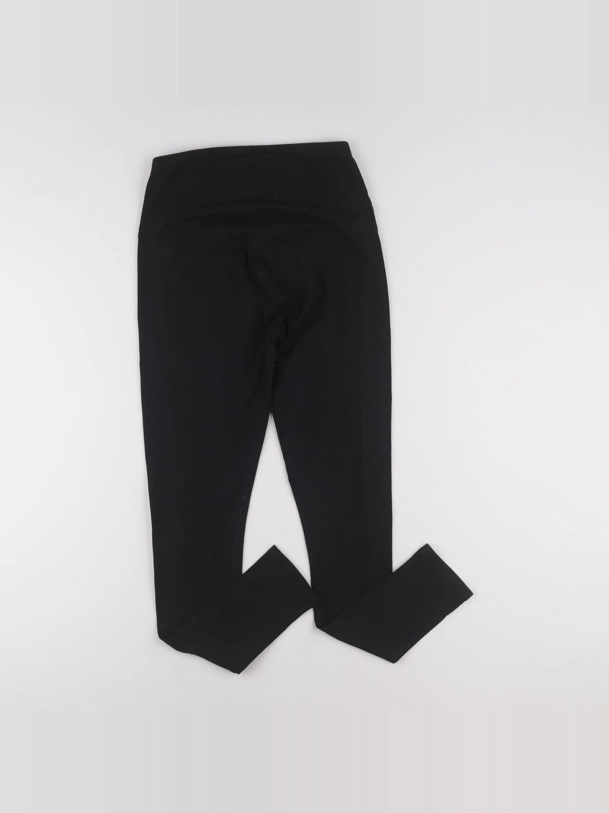 Vertbaudet - legging grossesse noir - 34 à 36